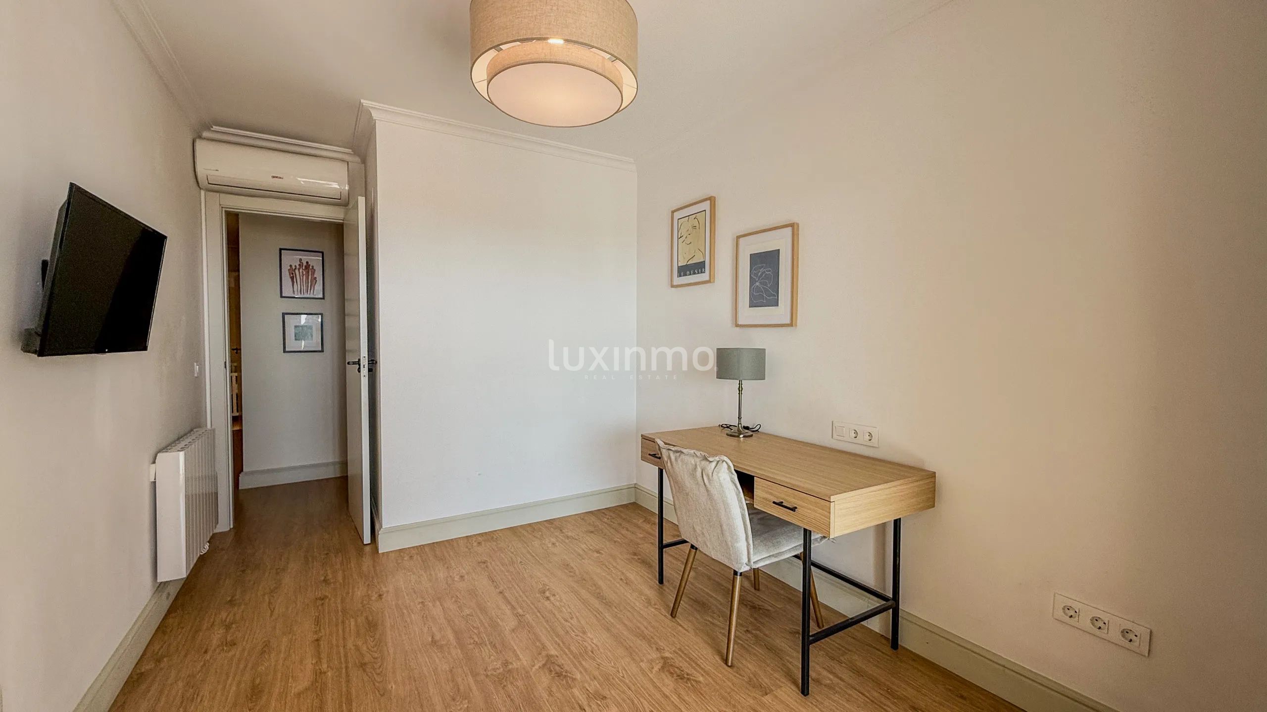 Moderno adosado mediterráneo en Altea — photo 16