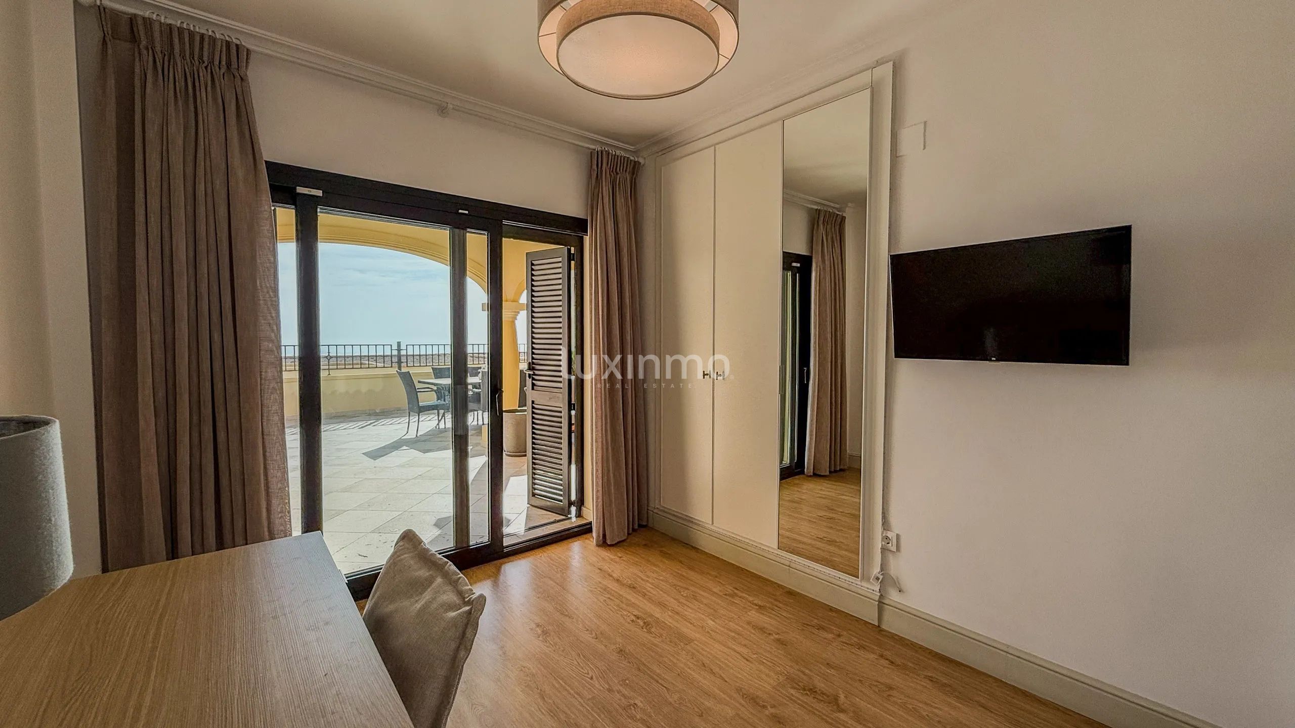 Moderno adosado mediterráneo en Altea — photo 17