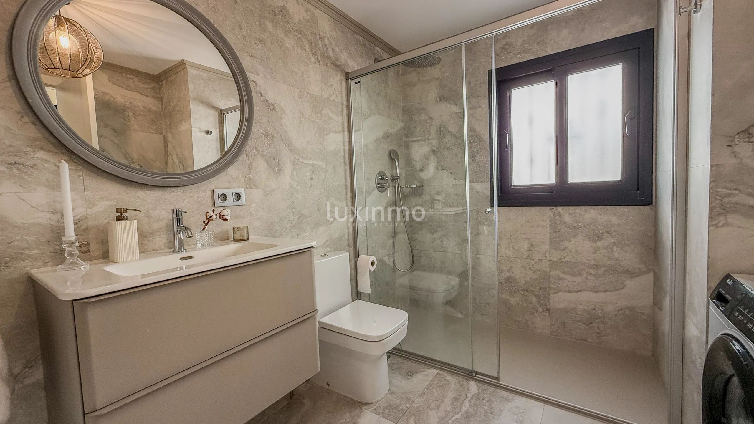 Moderno adosado mediterráneo en Altea — photo 14