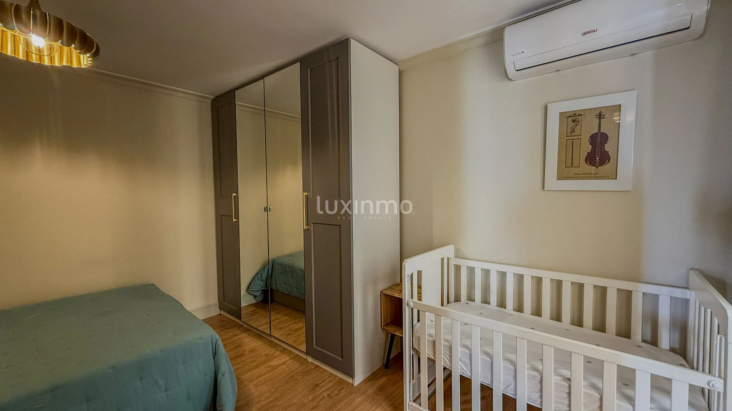 Moderno adosado mediterráneo en Altea — photo 12