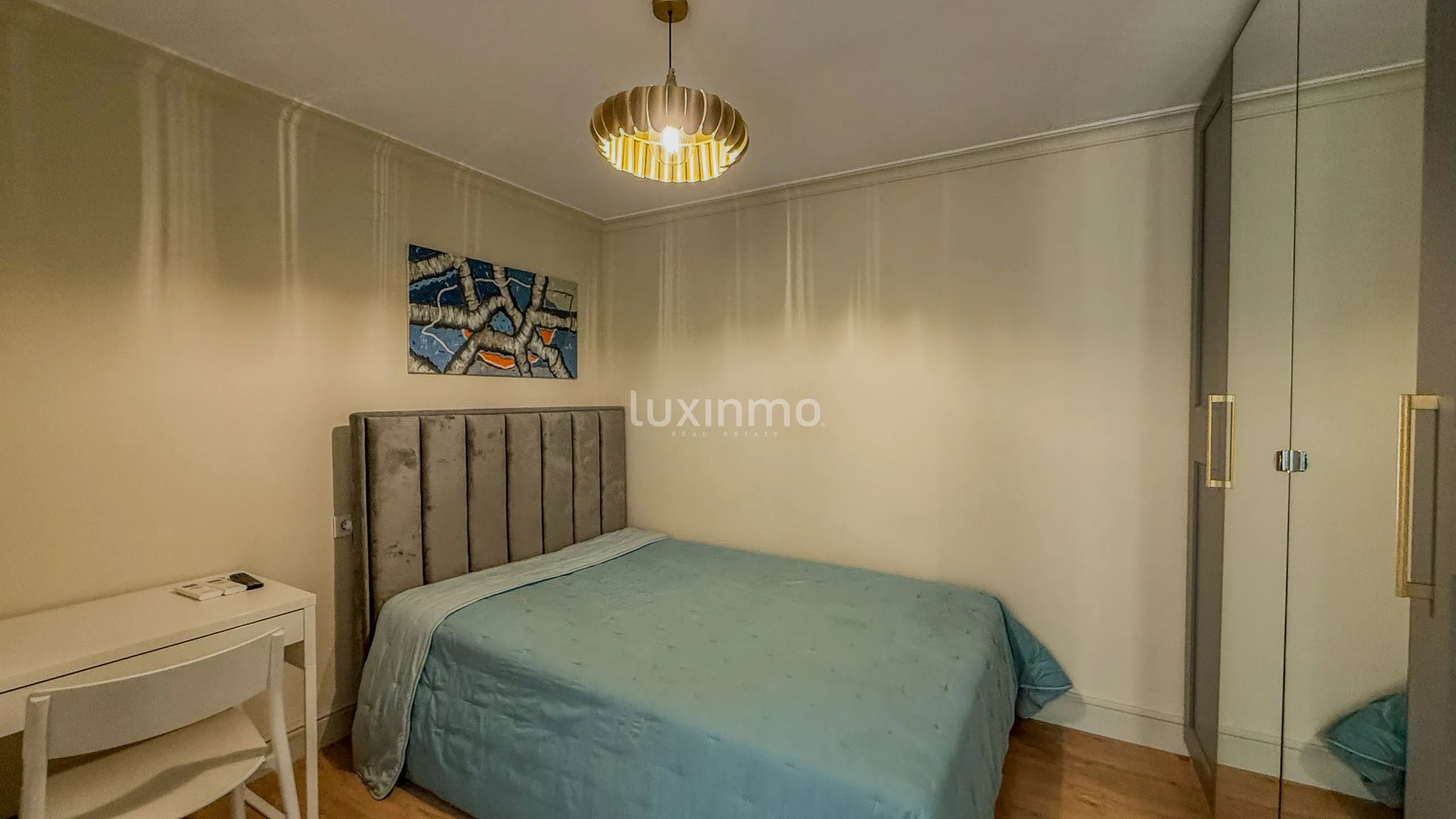 Modern mediterranean terraced house in Altea — photo 10