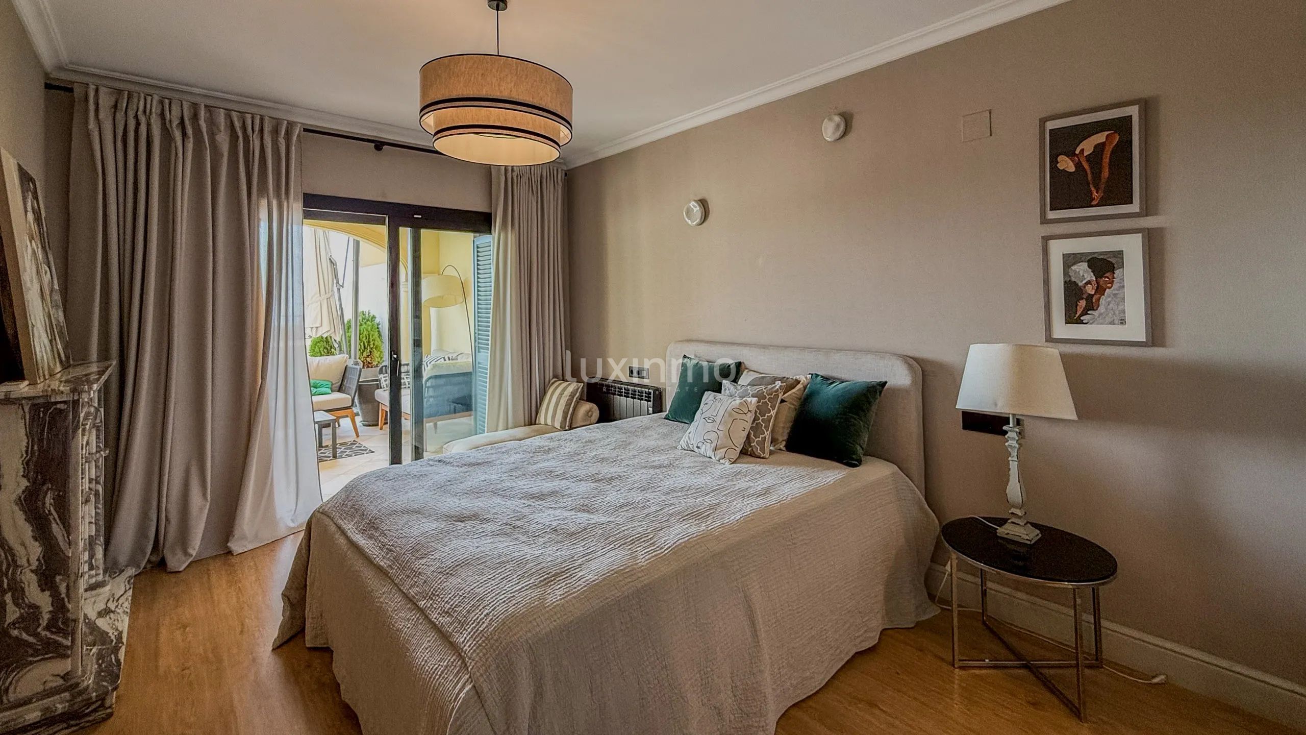 Moderno adosado mediterráneo en Altea — photo 8