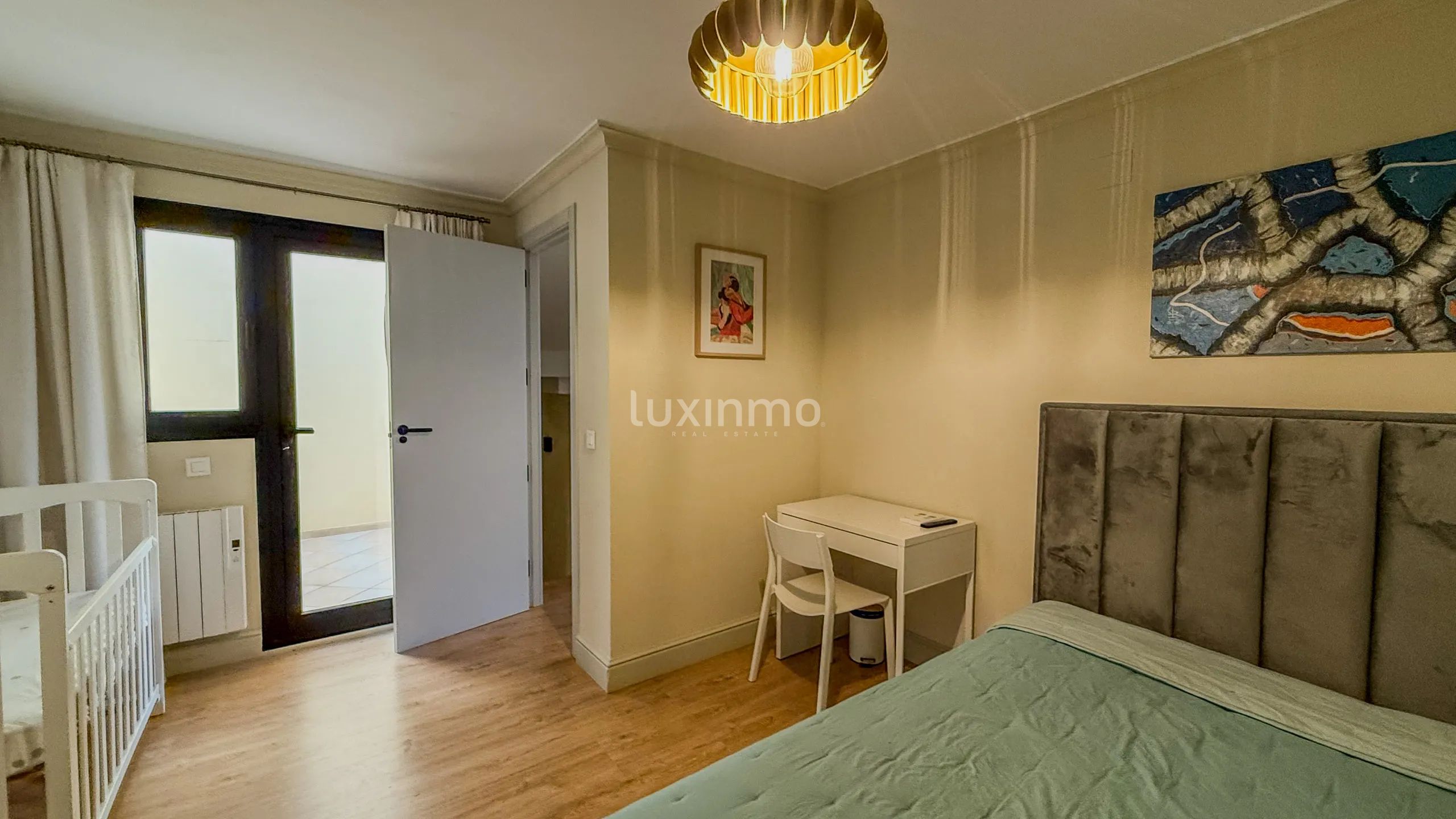 Modern mediterranean terraced house in Altea — photo 11