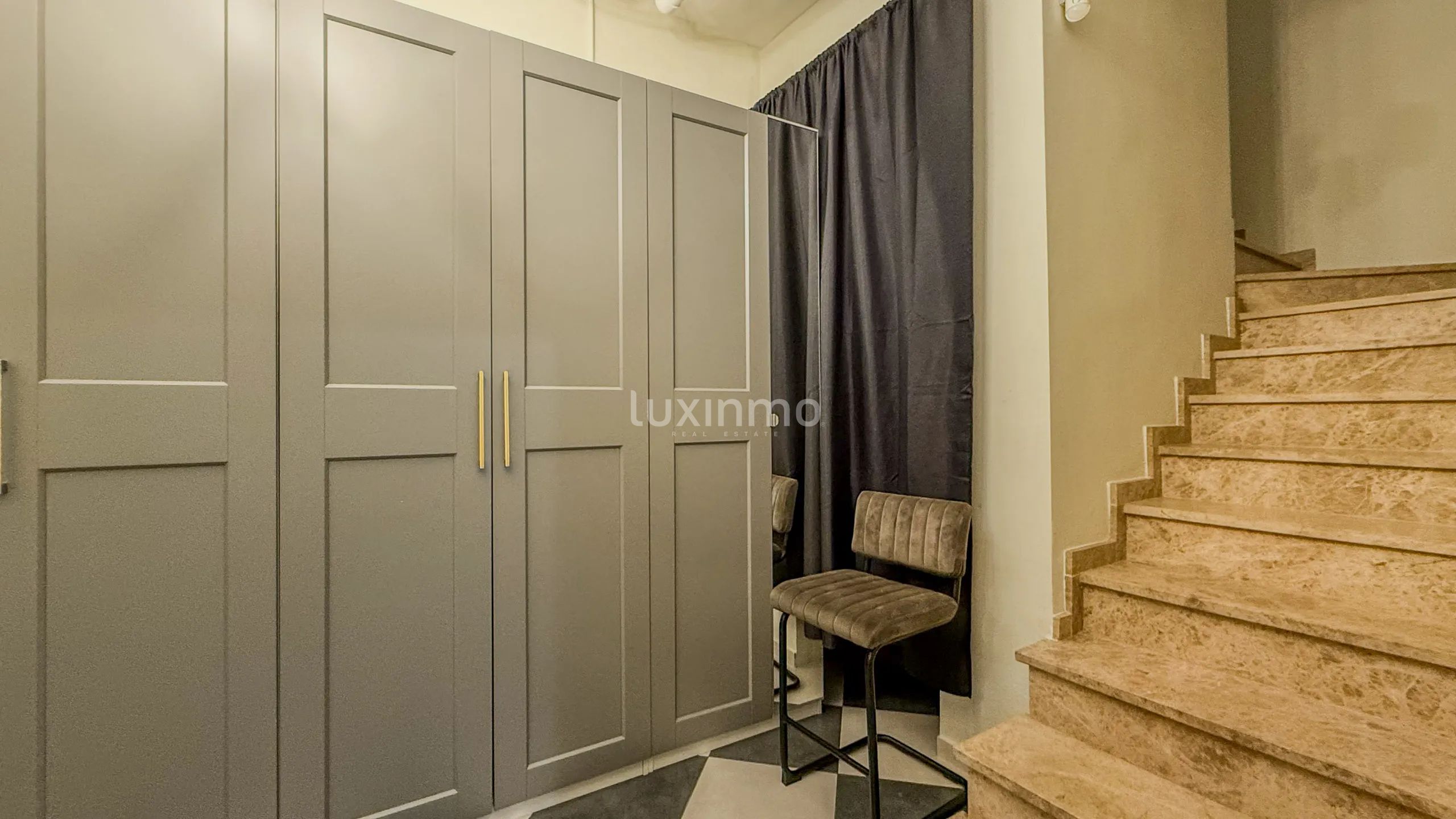 Moderno adosado mediterráneo en Altea — photo 18