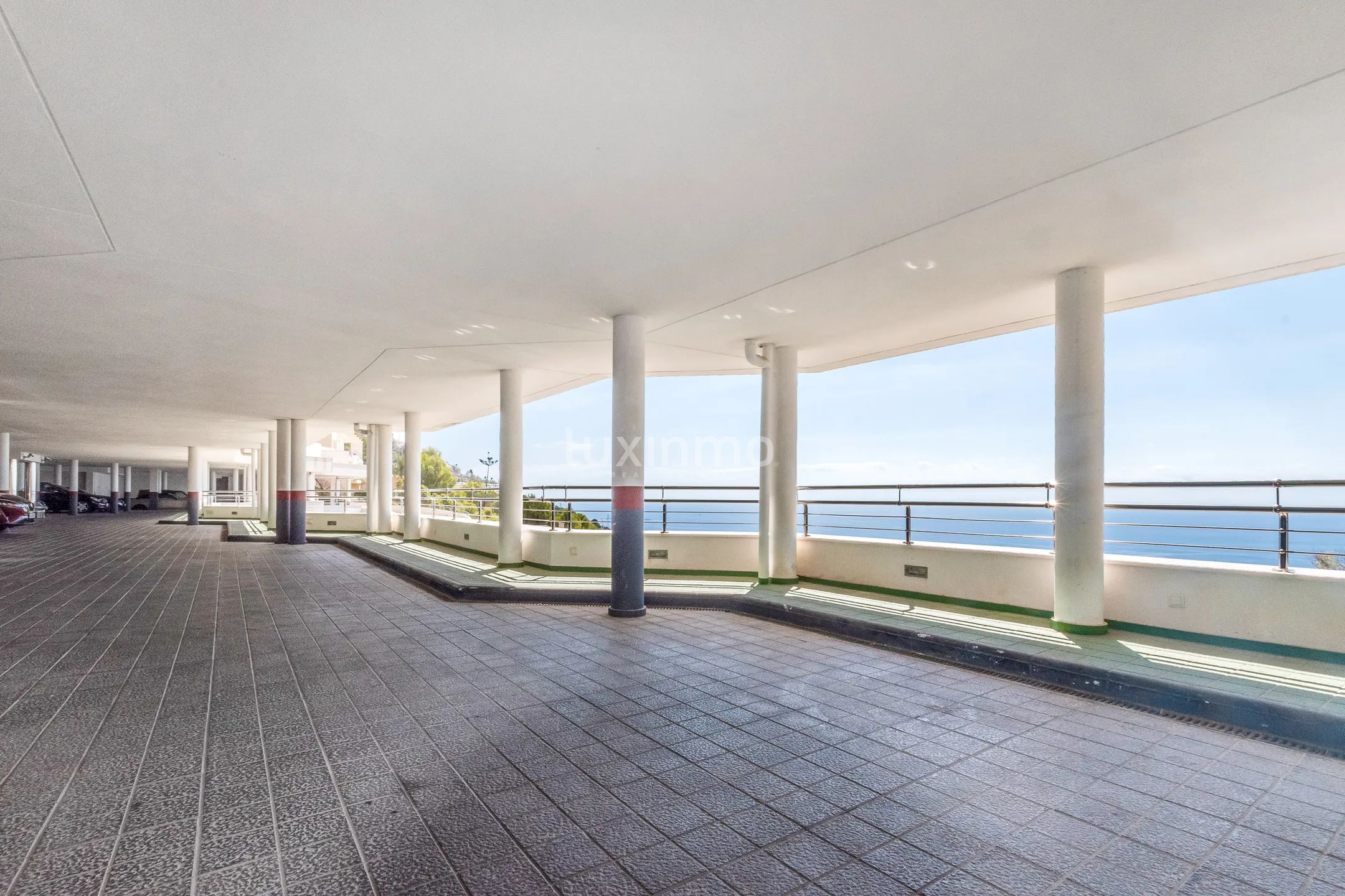 Appartement te koop met spectaculair uitzicht in Altea Hills — photo 24