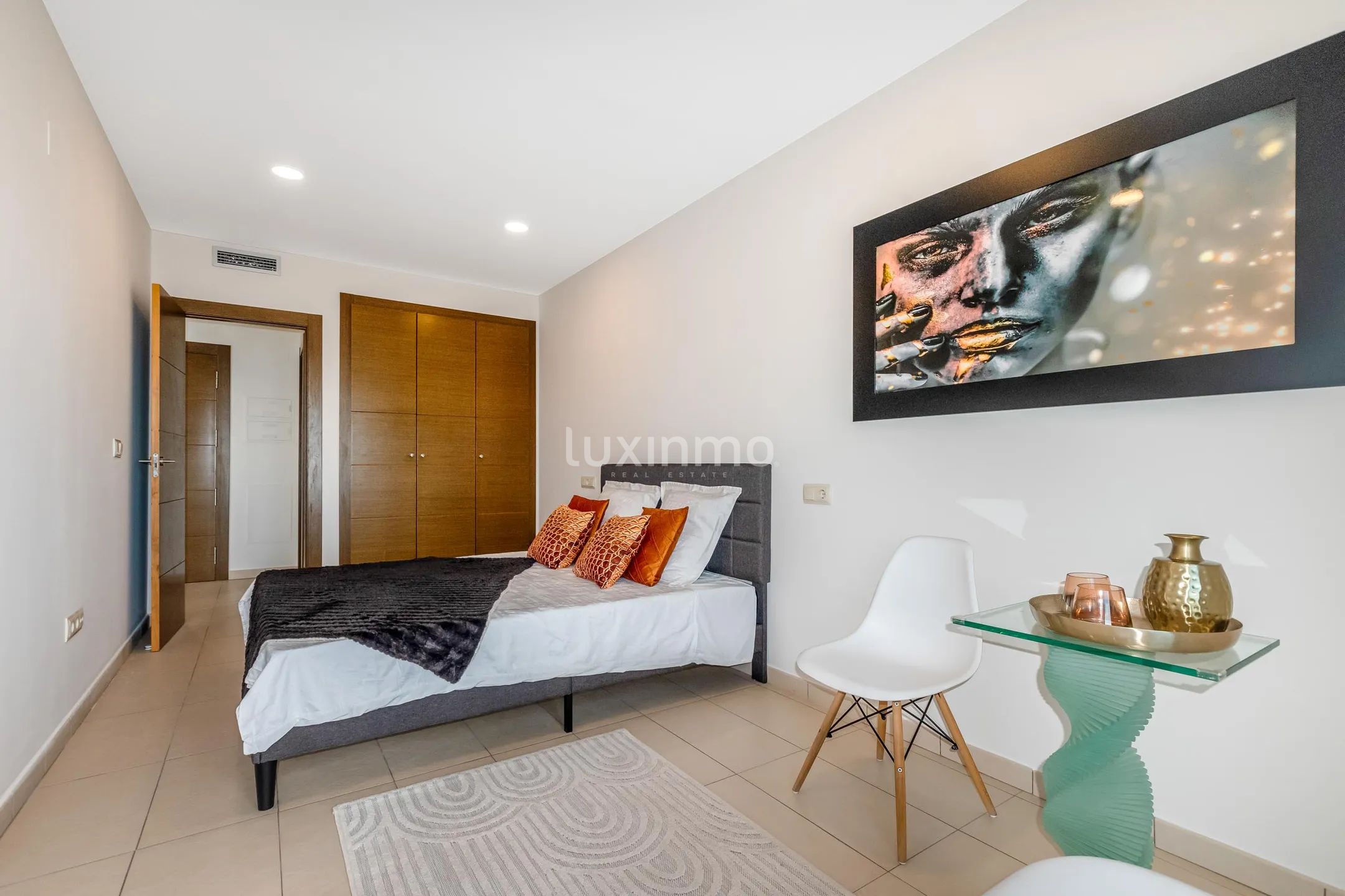 Appartement te koop met spectaculair uitzicht in Altea Hills — photo 12