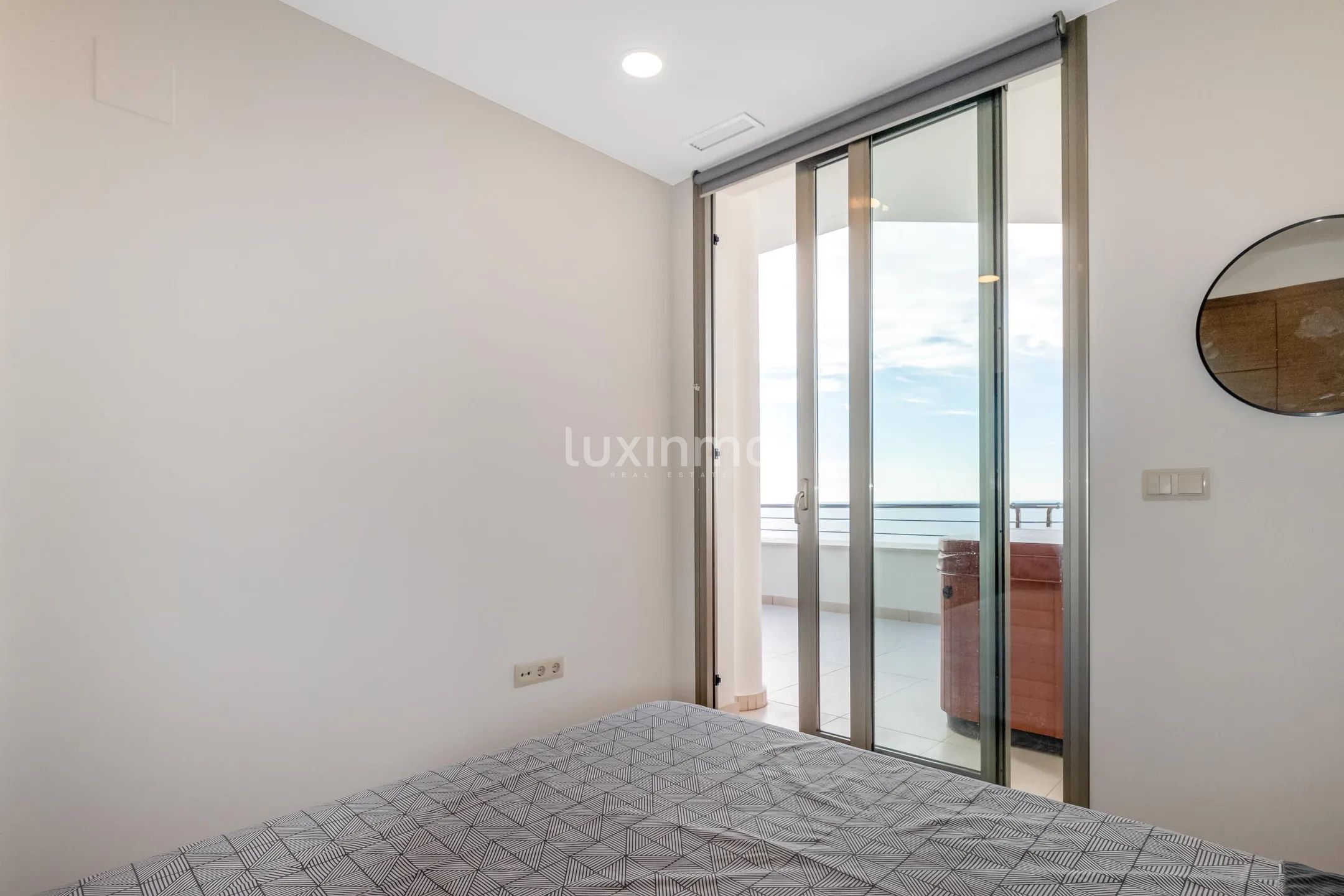 Appartement te koop met spectaculair uitzicht in Altea Hills — photo 19