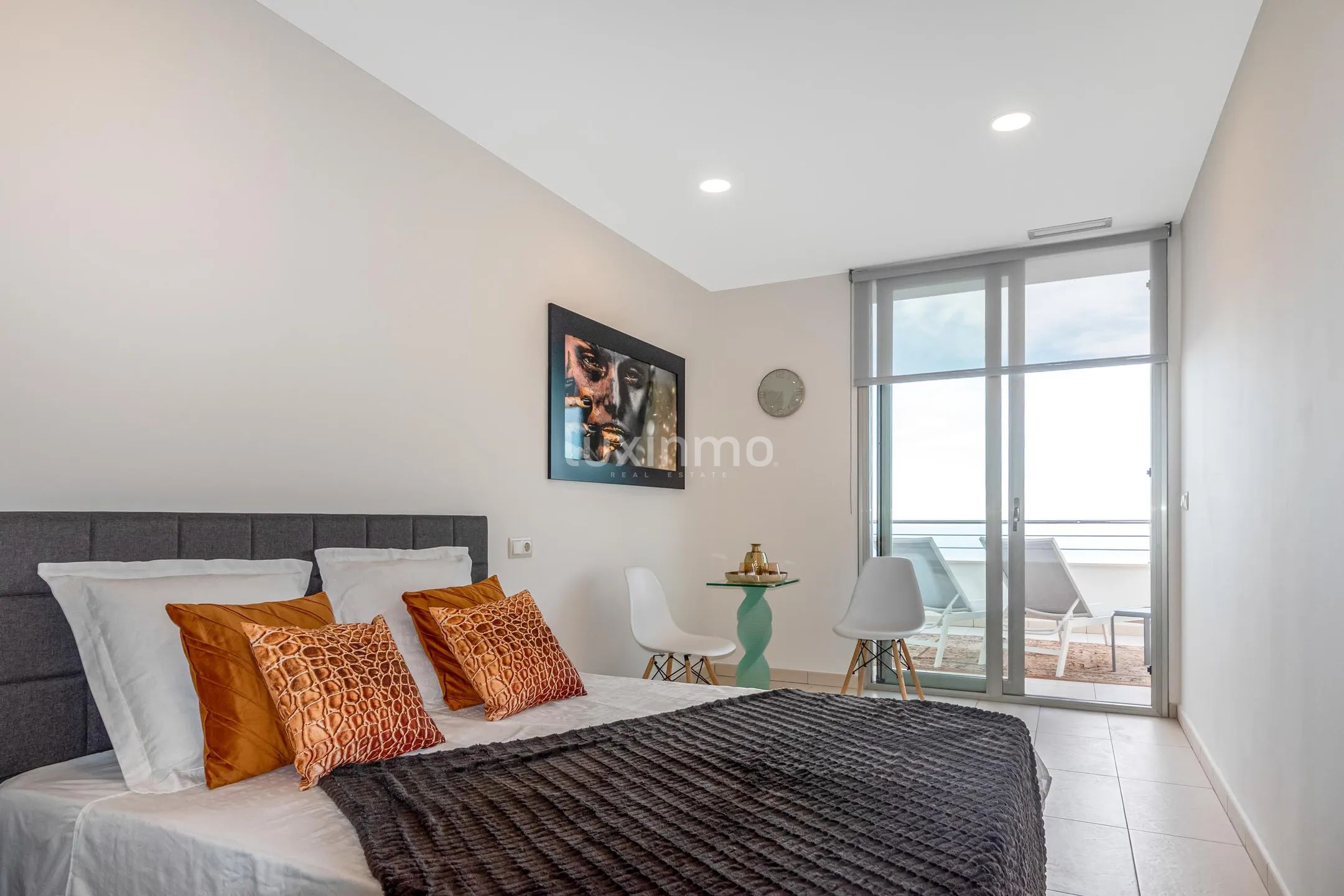 Appartement te koop met spectaculair uitzicht in Altea Hills — photo 13