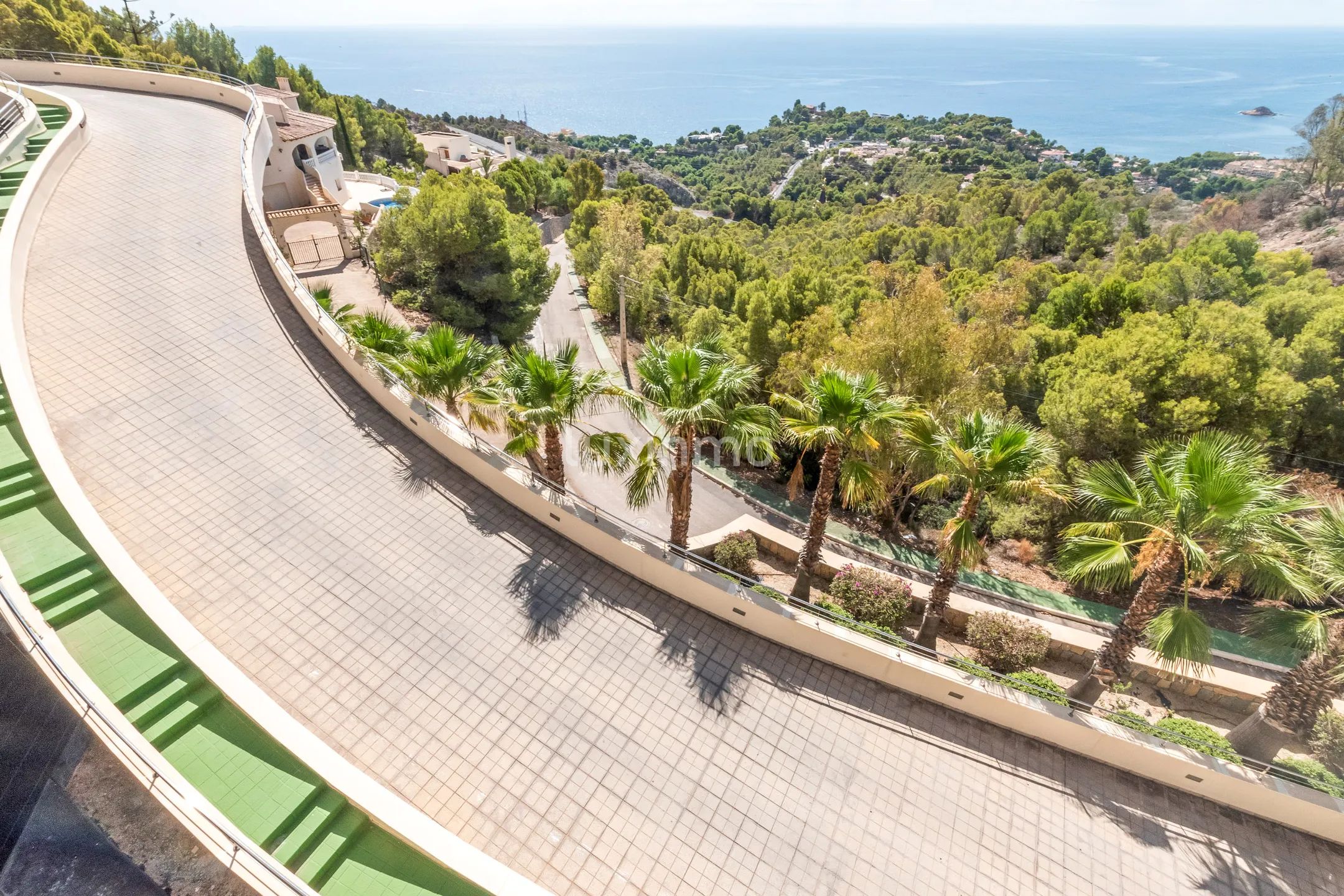 Appartement te koop met spectaculair uitzicht in Altea Hills — photo 21