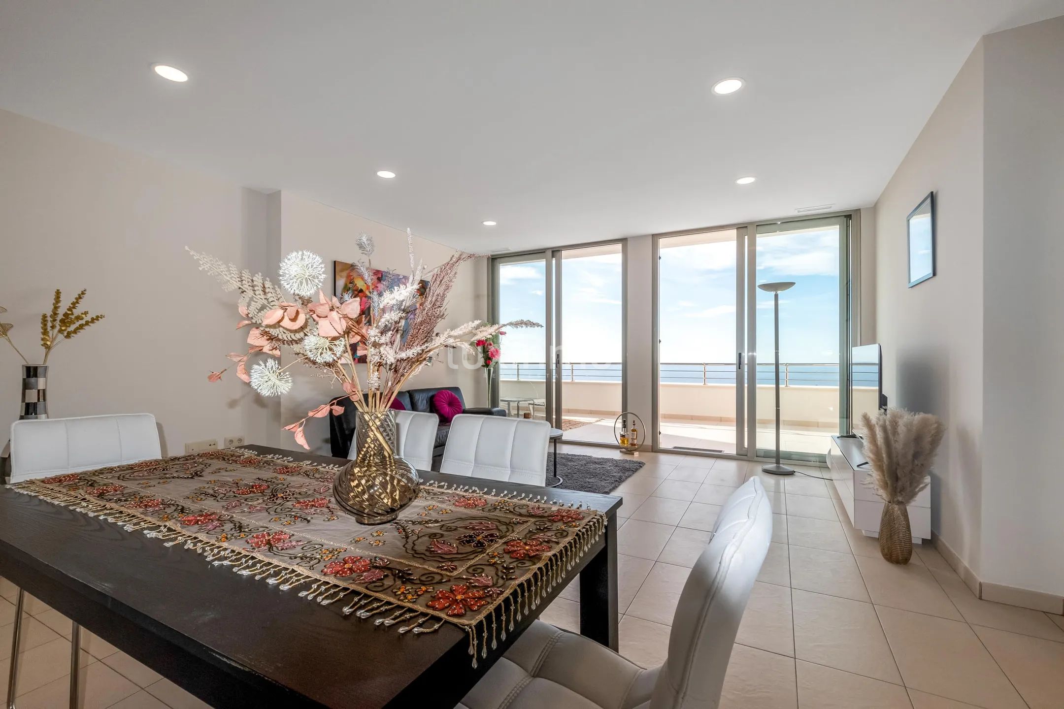 Appartement te koop met spectaculair uitzicht in Altea Hills — photo 8