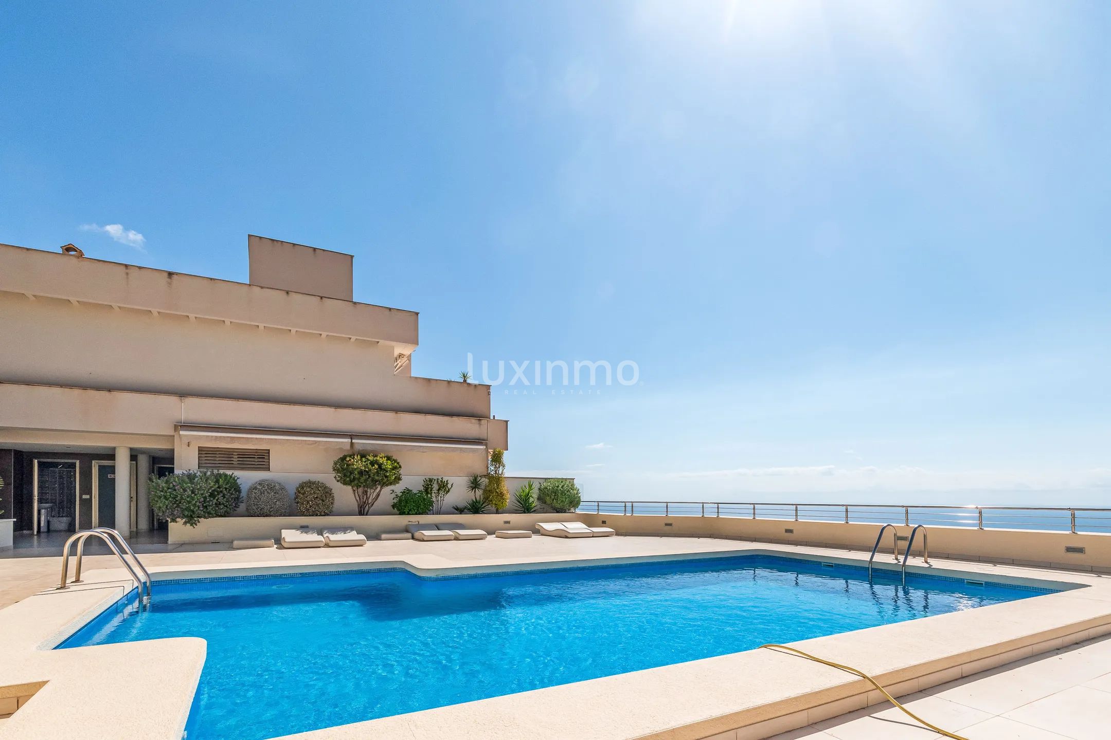 Appartement te koop met spectaculair uitzicht in Altea Hills — photo 26