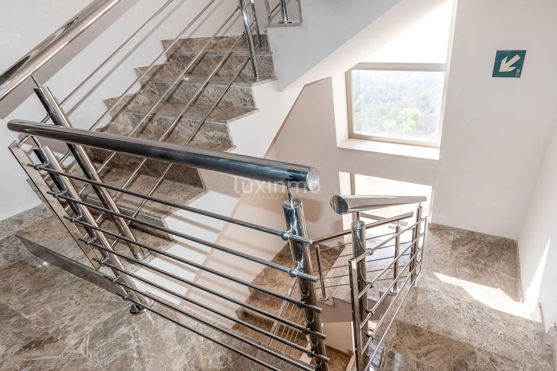 Appartement te koop met spectaculair uitzicht in Altea Hills — photo 27