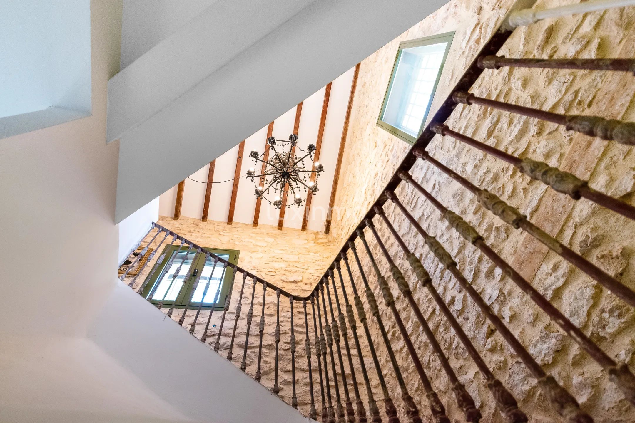 Очаровательная историческая финка с 6 спальнями в Аликанте — photo 30