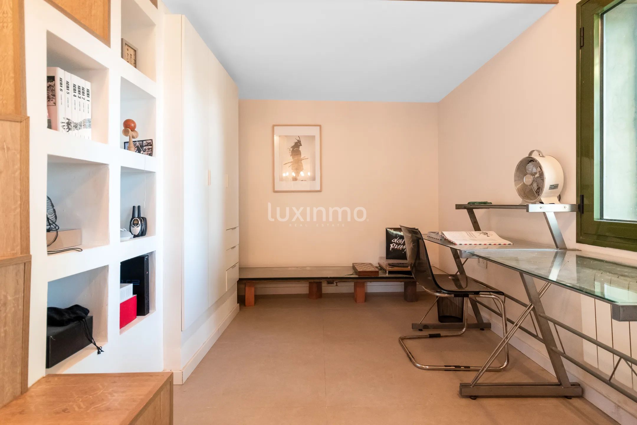 Очаровательная историческая финка с 6 спальнями в Аликанте — photo 24