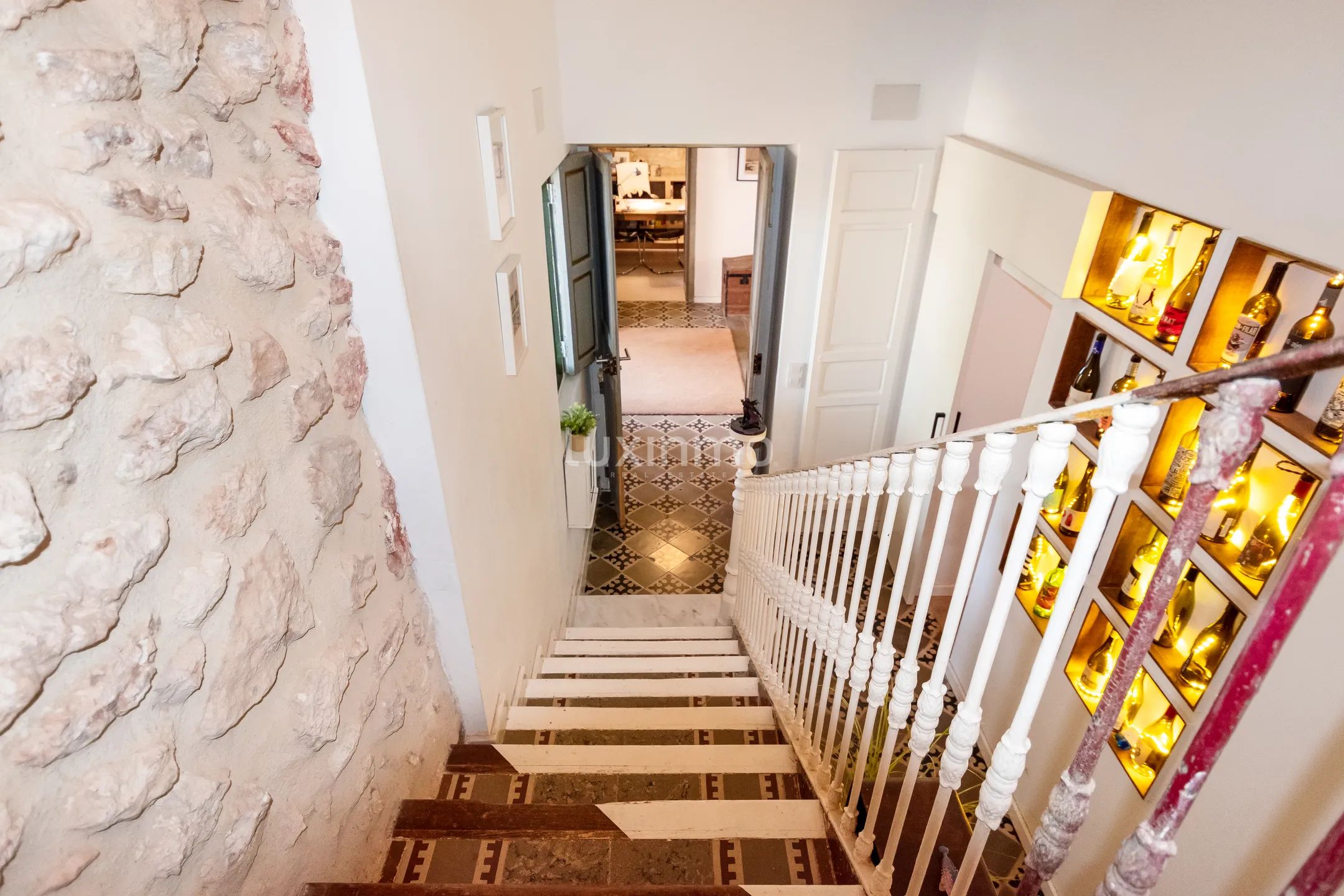 Очаровательная историческая финка с 6 спальнями в Аликанте — photo 41