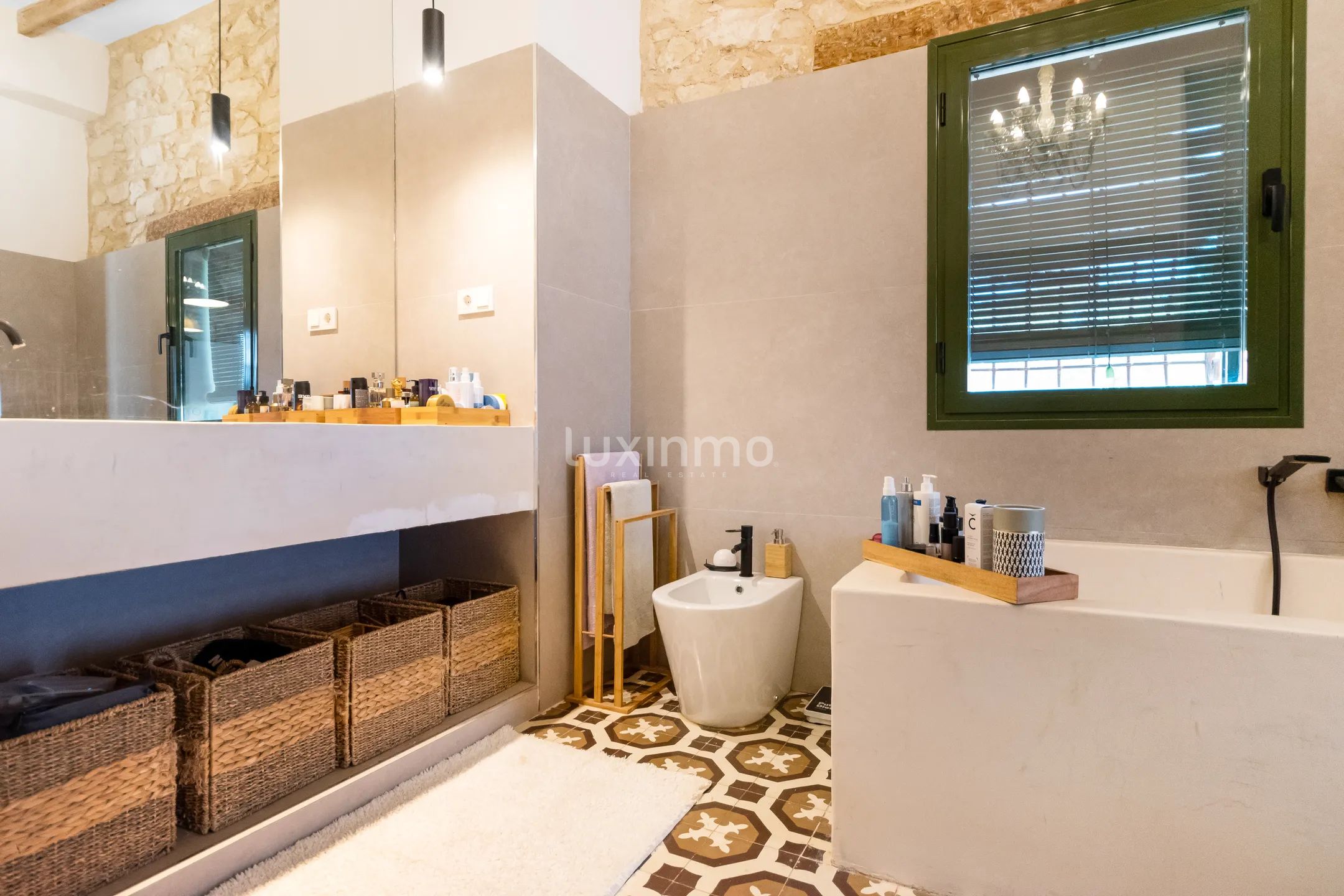 Очаровательная историческая финка с 6 спальнями в Аликанте — photo 37