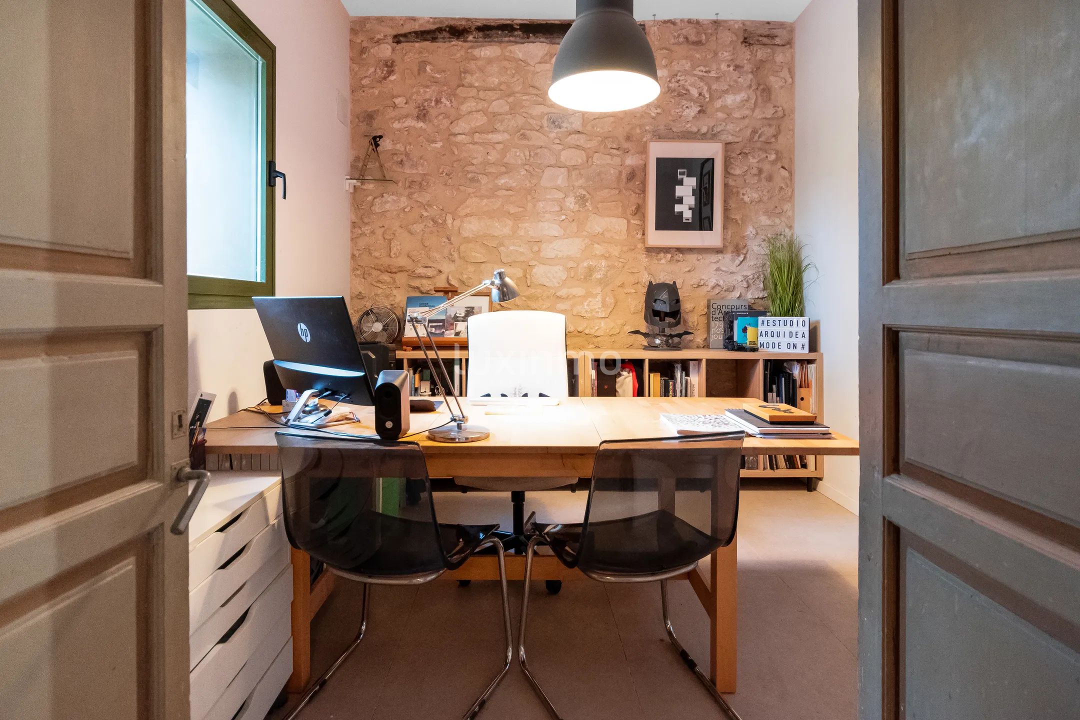 Очаровательная историческая финка с 6 спальнями в Аликанте — photo 14