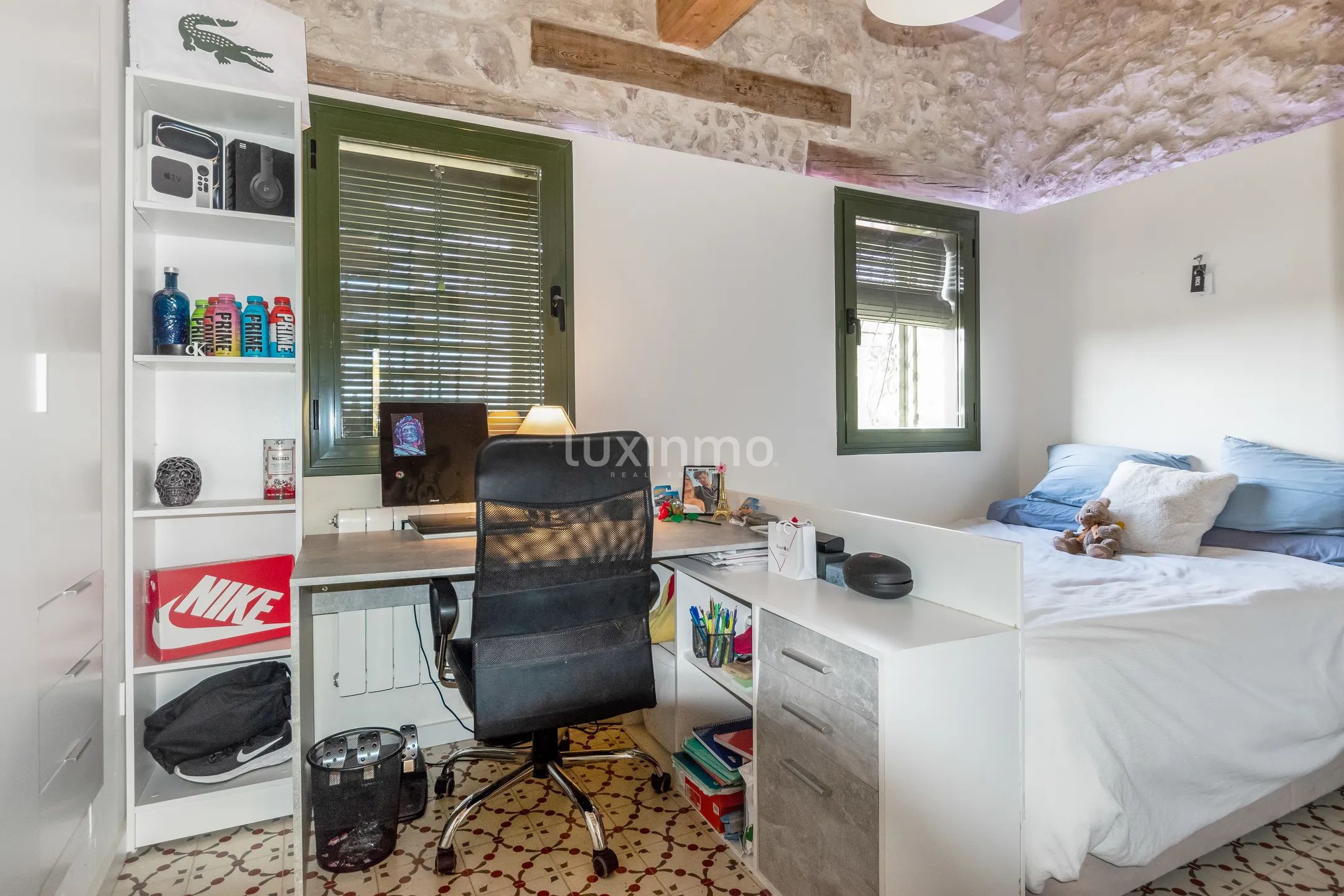 Очаровательная историческая финка с 6 спальнями в Аликанте — photo 33