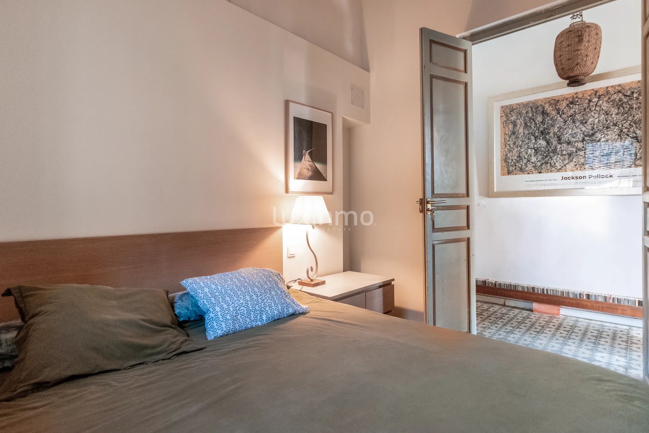 Очаровательная историческая финка с 6 спальнями в Аликанте — photo 9