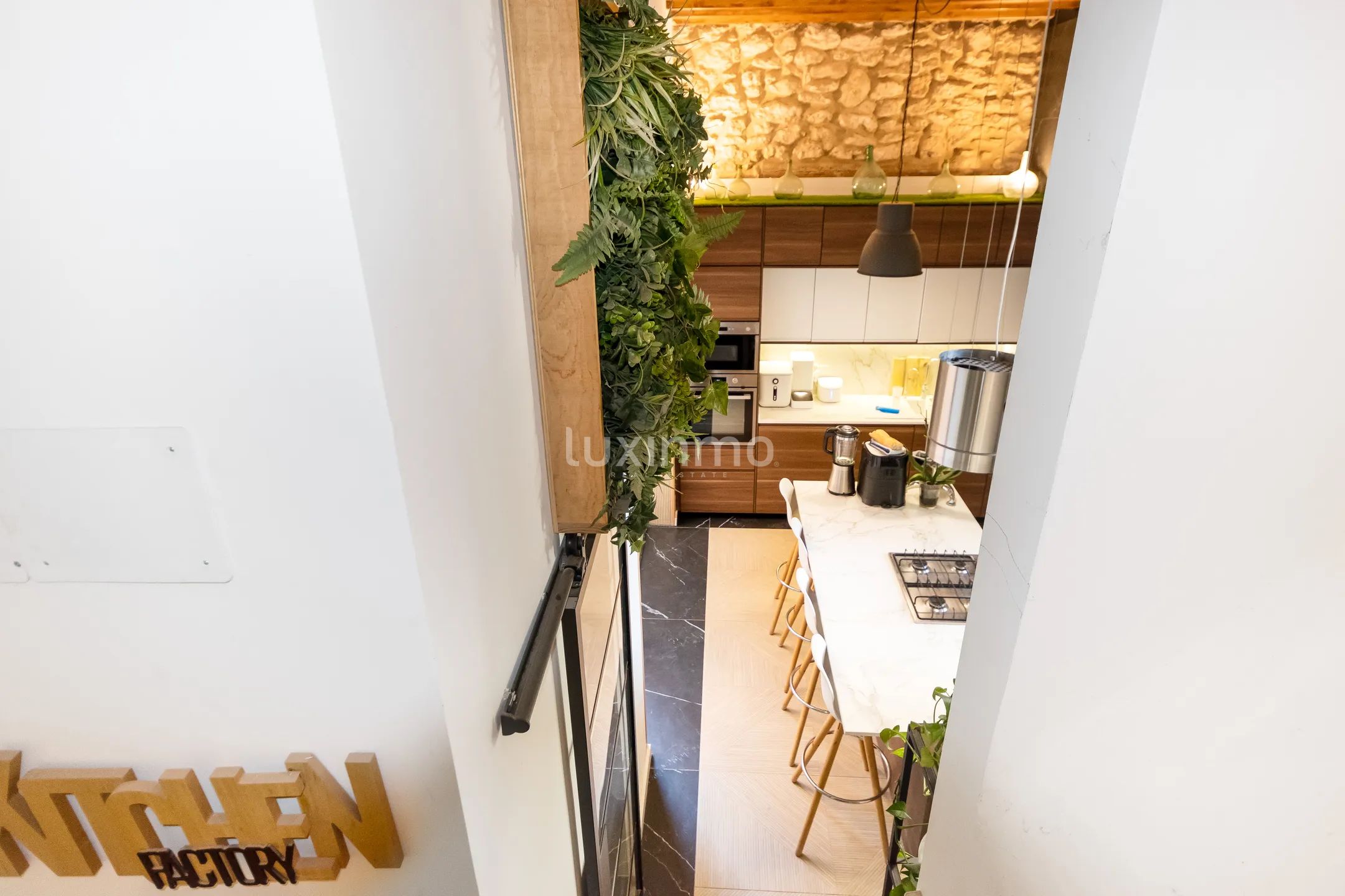 Очаровательная историческая финка с 6 спальнями в Аликанте — photo 42