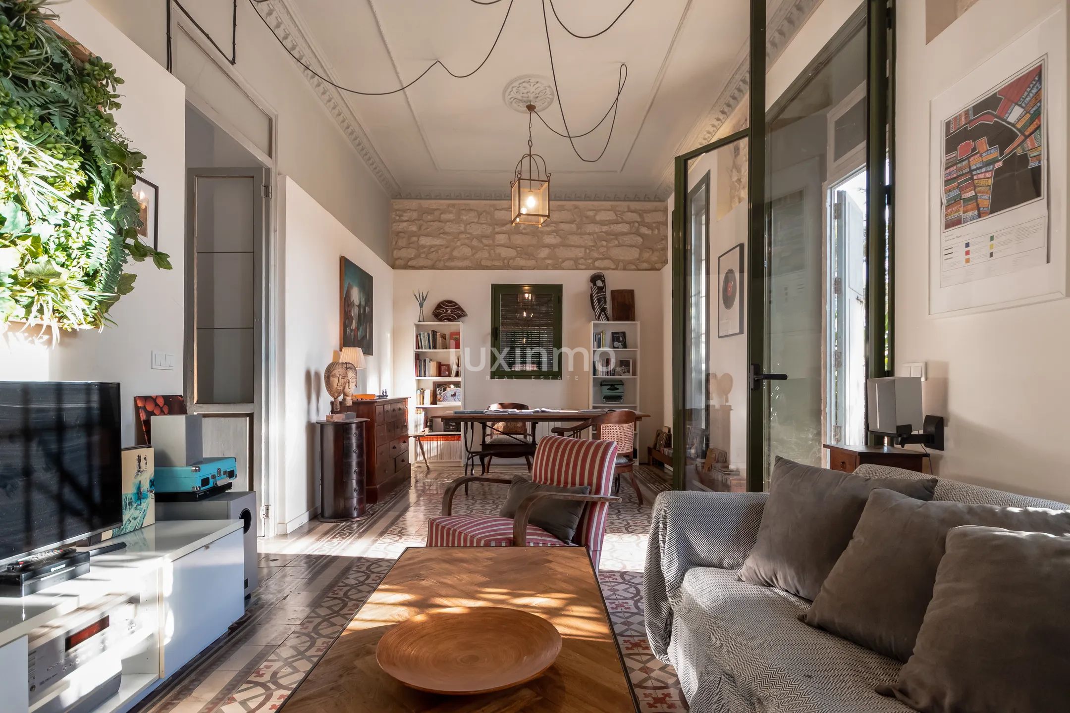 Charmante historische finca met 6 slaapkamers in Alicante — photo 4