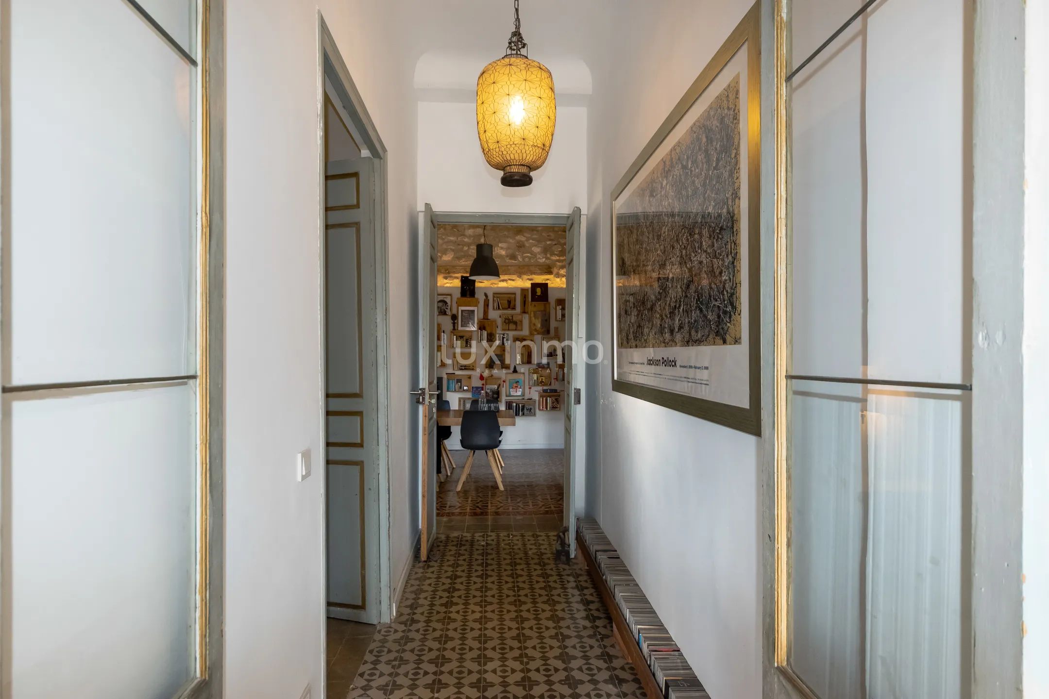 Очаровательная историческая финка с 6 спальнями в Аликанте — photo 8