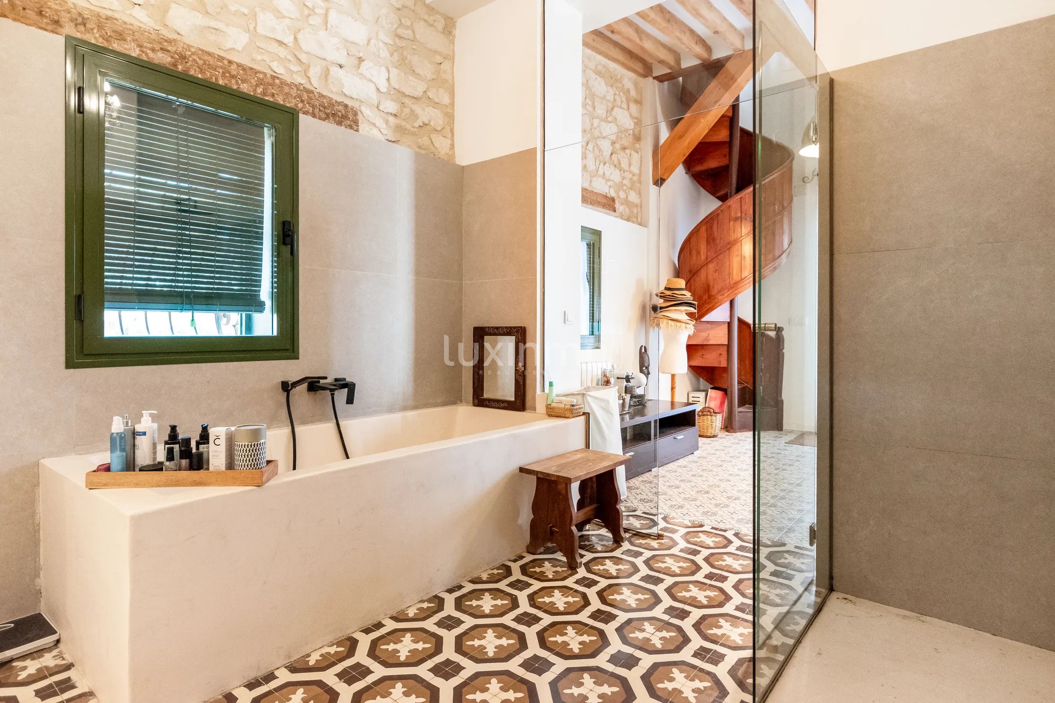 Очаровательная историческая финка с 6 спальнями в Аликанте — photo 40