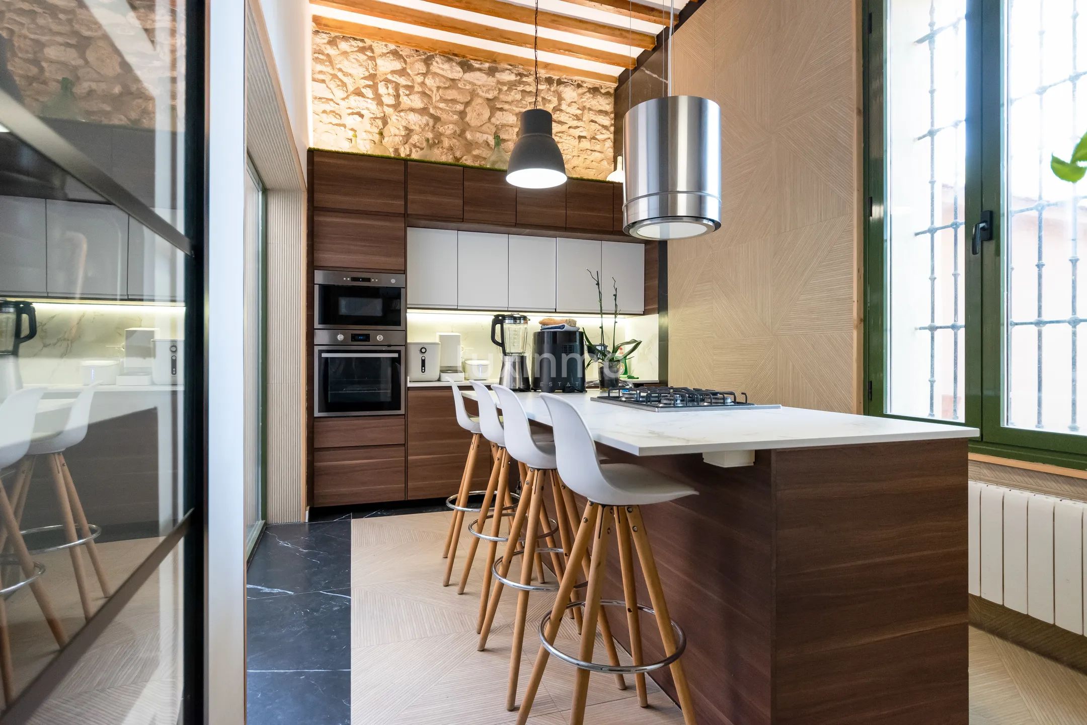 Очаровательная историческая финка с 6 спальнями в Аликанте — photo 18