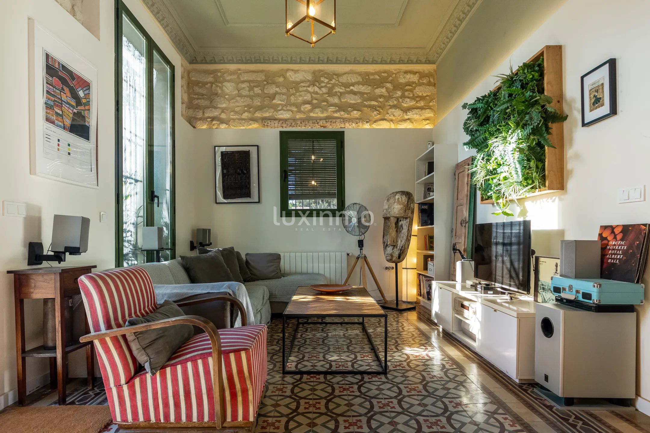 Charmante historische finca met 6 slaapkamers in Alicante — photo 7