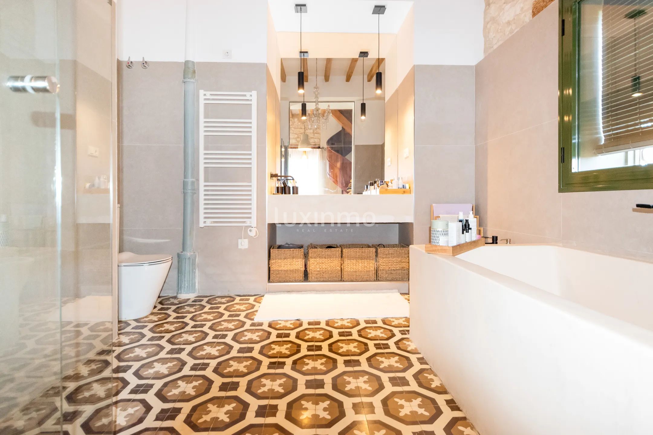 Очаровательная историческая финка с 6 спальнями в Аликанте — photo 38