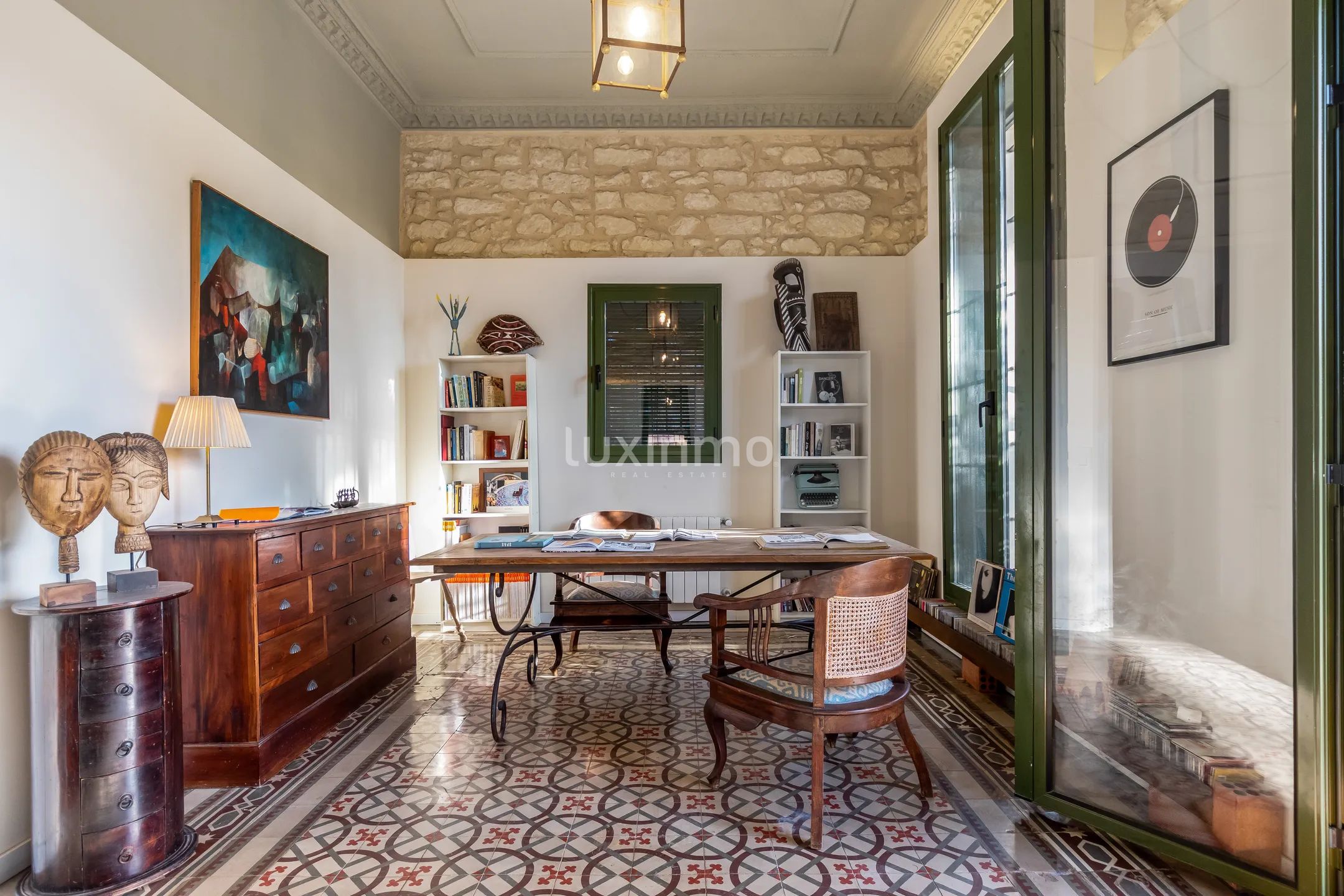 Charmante historische finca met 6 slaapkamers in Alicante — photo 5