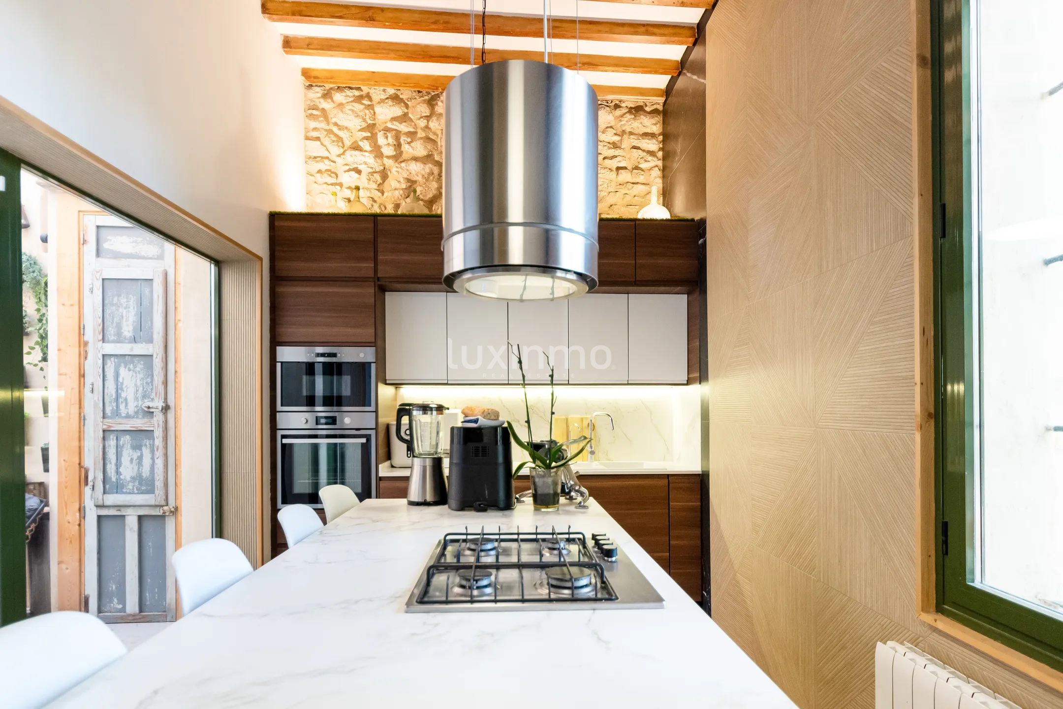 Очаровательная историческая финка с 6 спальнями в Аликанте — photo 19