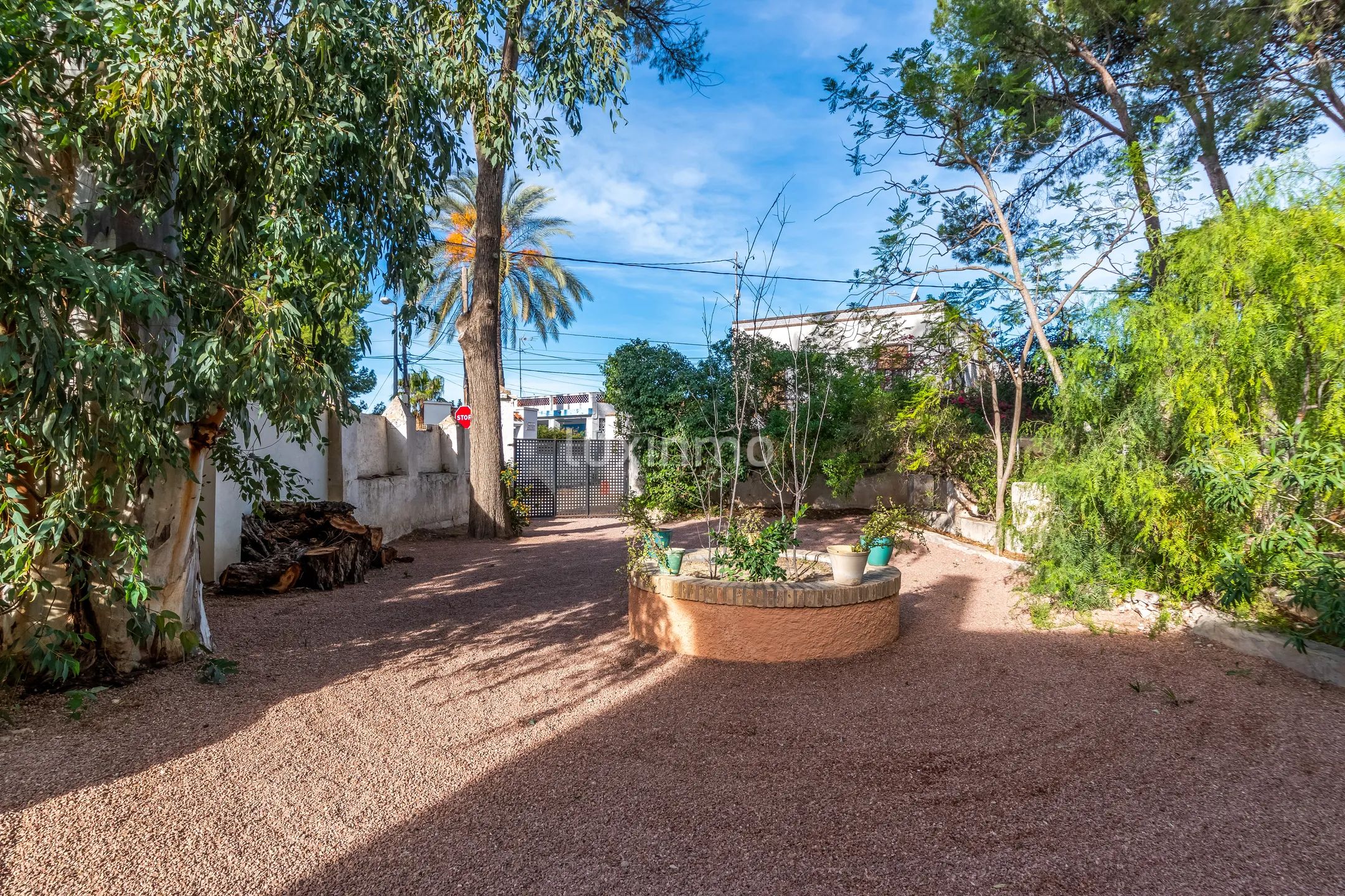 Очаровательная историческая финка с 6 спальнями в Аликанте — photo 62