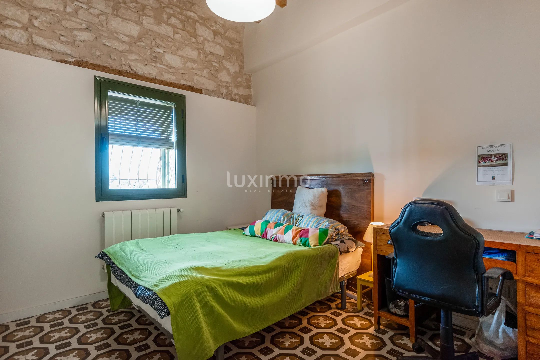 Очаровательная историческая финка с 6 спальнями в Аликанте — photo 32