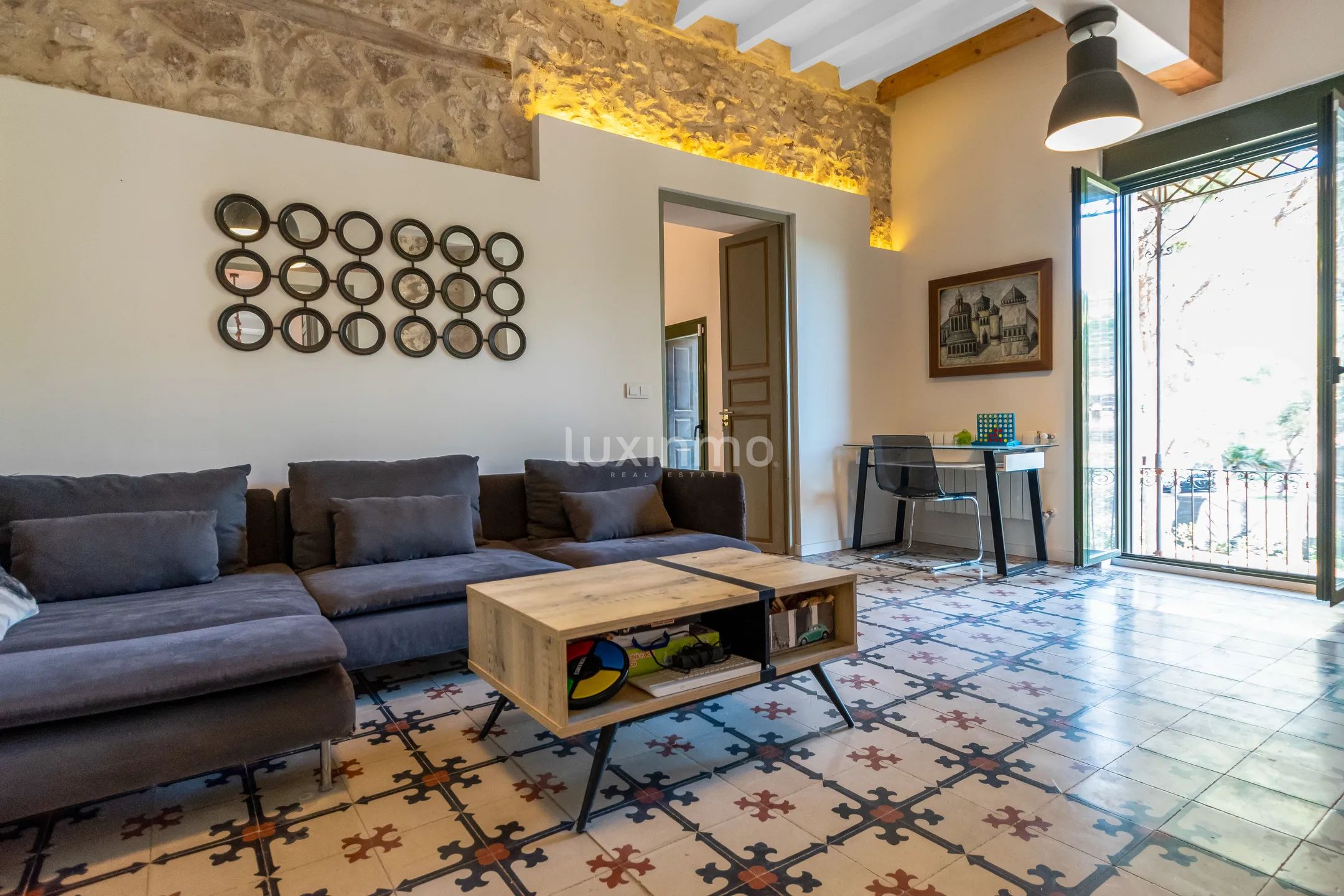 Очаровательная историческая финка с 6 спальнями в Аликанте — photo 27