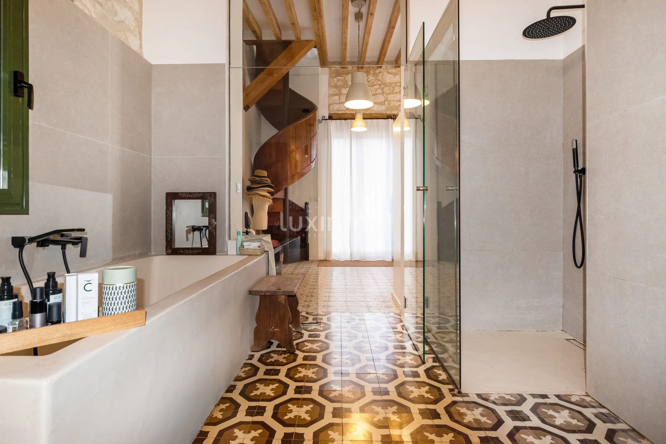 Очаровательная историческая финка с 6 спальнями в Аликанте — photo 39