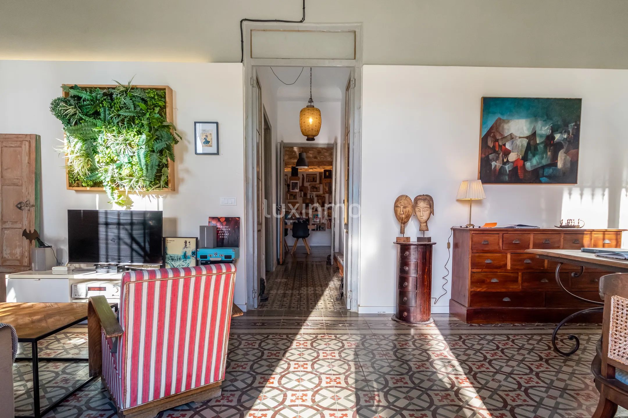 Charmante historische finca met 6 slaapkamers in Alicante — photo 6