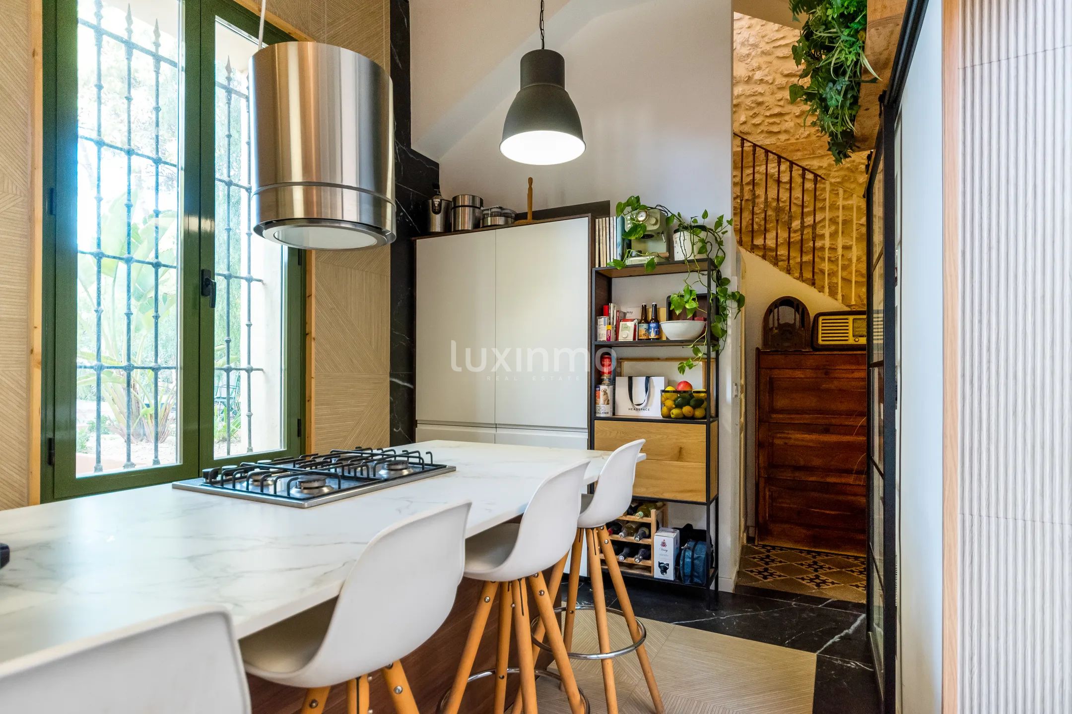 Очаровательная историческая финка с 6 спальнями в Аликанте — photo 20