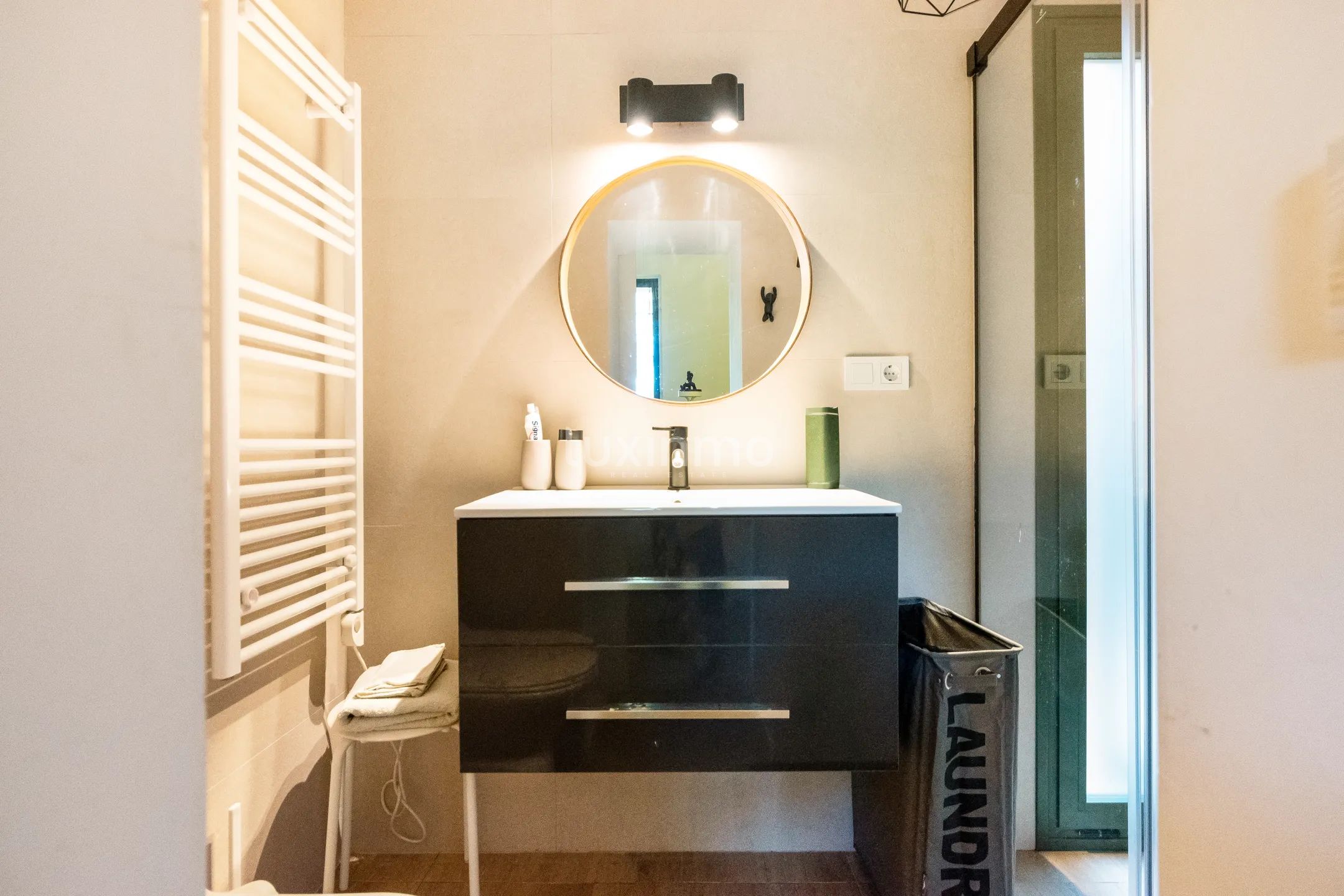 Очаровательная историческая финка с 6 спальнями в Аликанте — photo 17