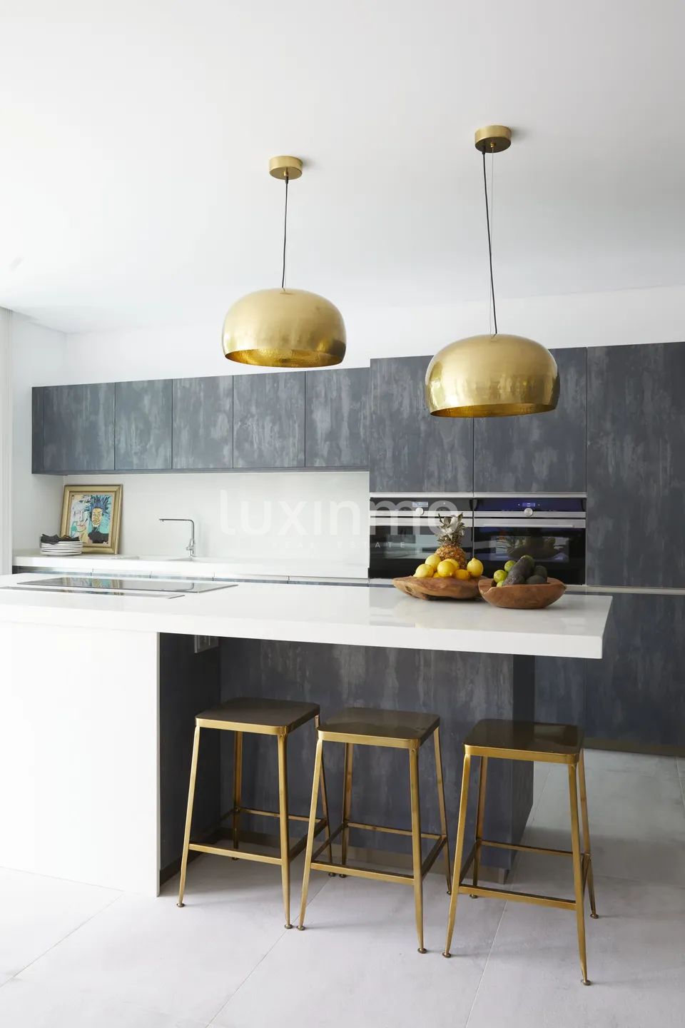 Striking Contemporary Villa in Cala Llonga, Seamlessly Integrated into Nature — photo 7