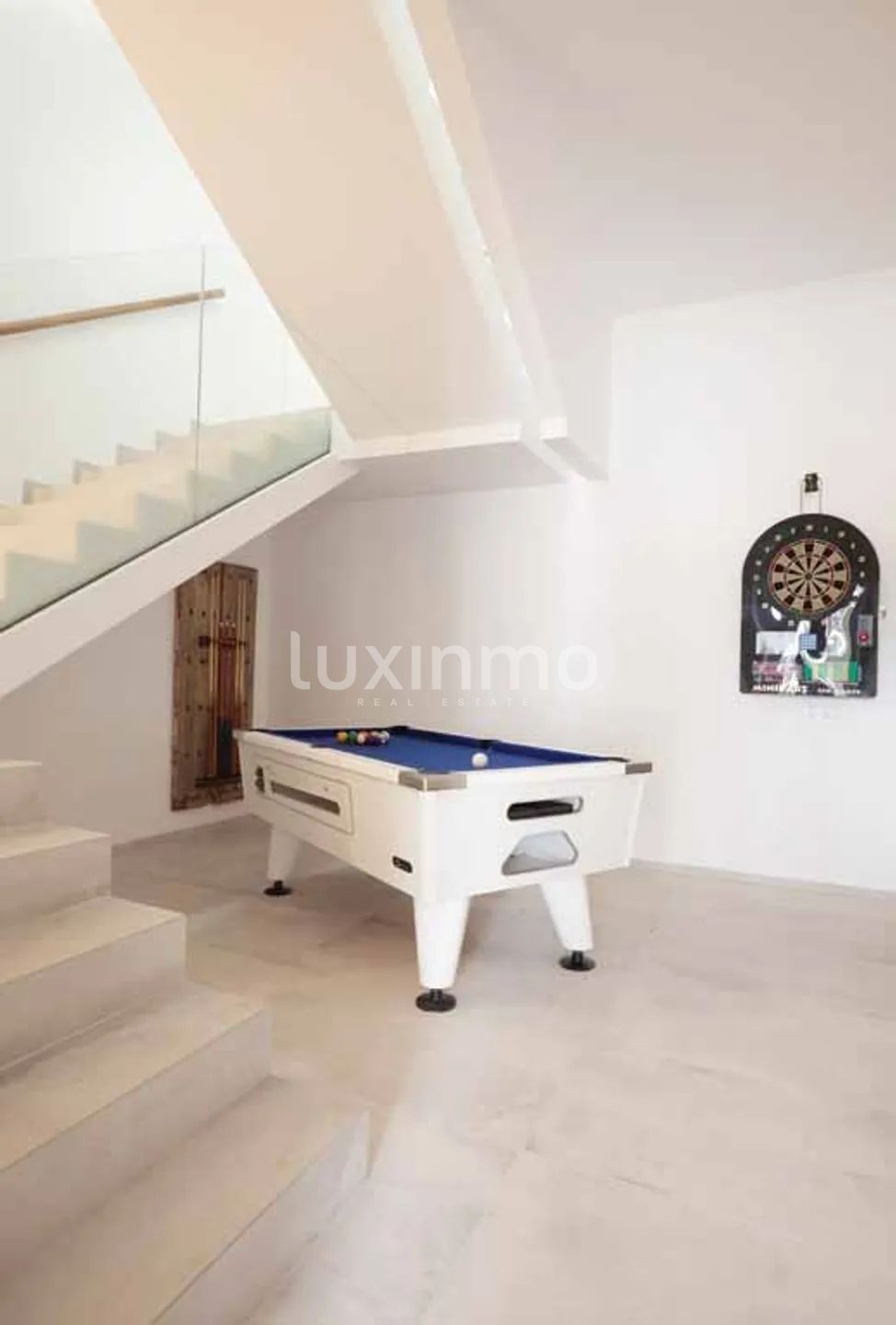 Striking Contemporary Villa in Cala Llonga, Seamlessly Integrated into Nature — photo 20