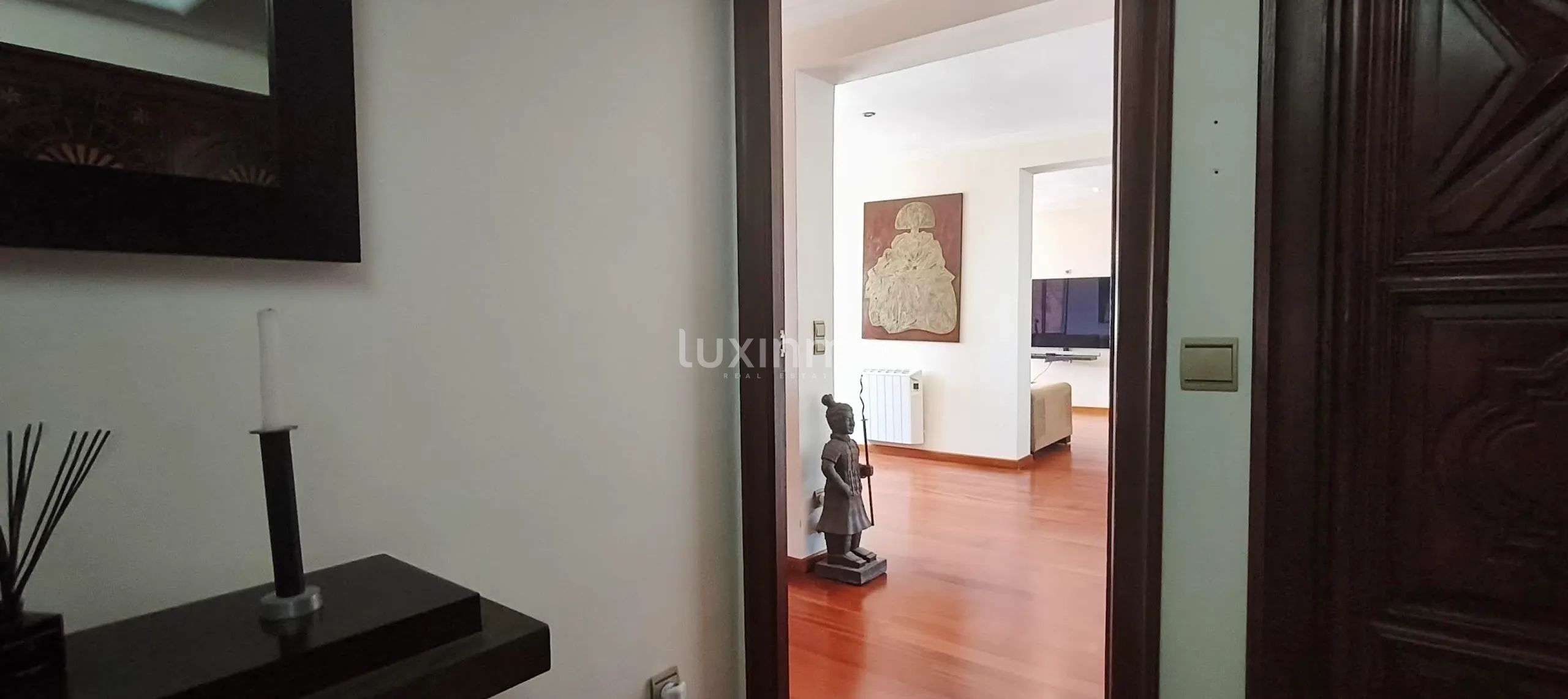 Magnificent 220m2 apartment second line of Levante Beach Benidorm — photo 9