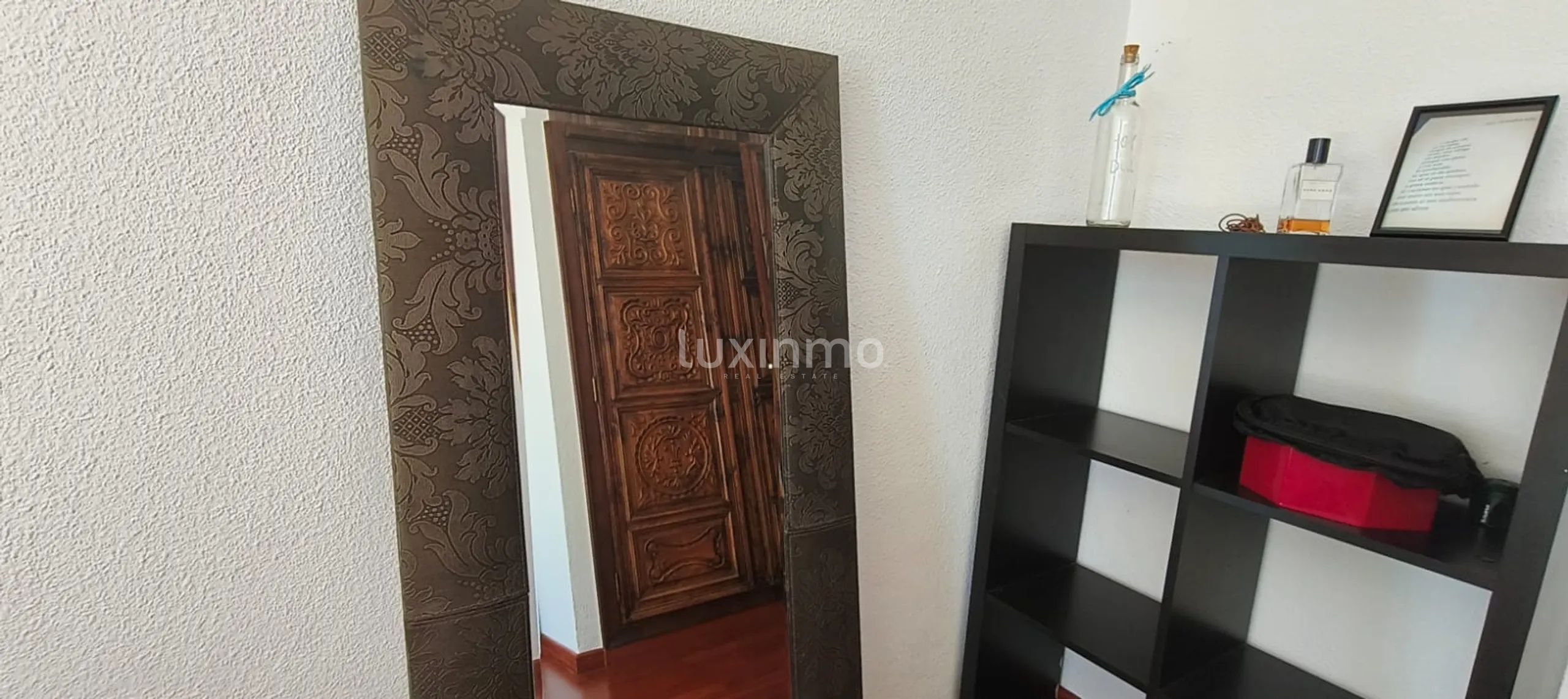 Magnificent 220m2 apartment second line of Levante Beach Benidorm — photo 25
