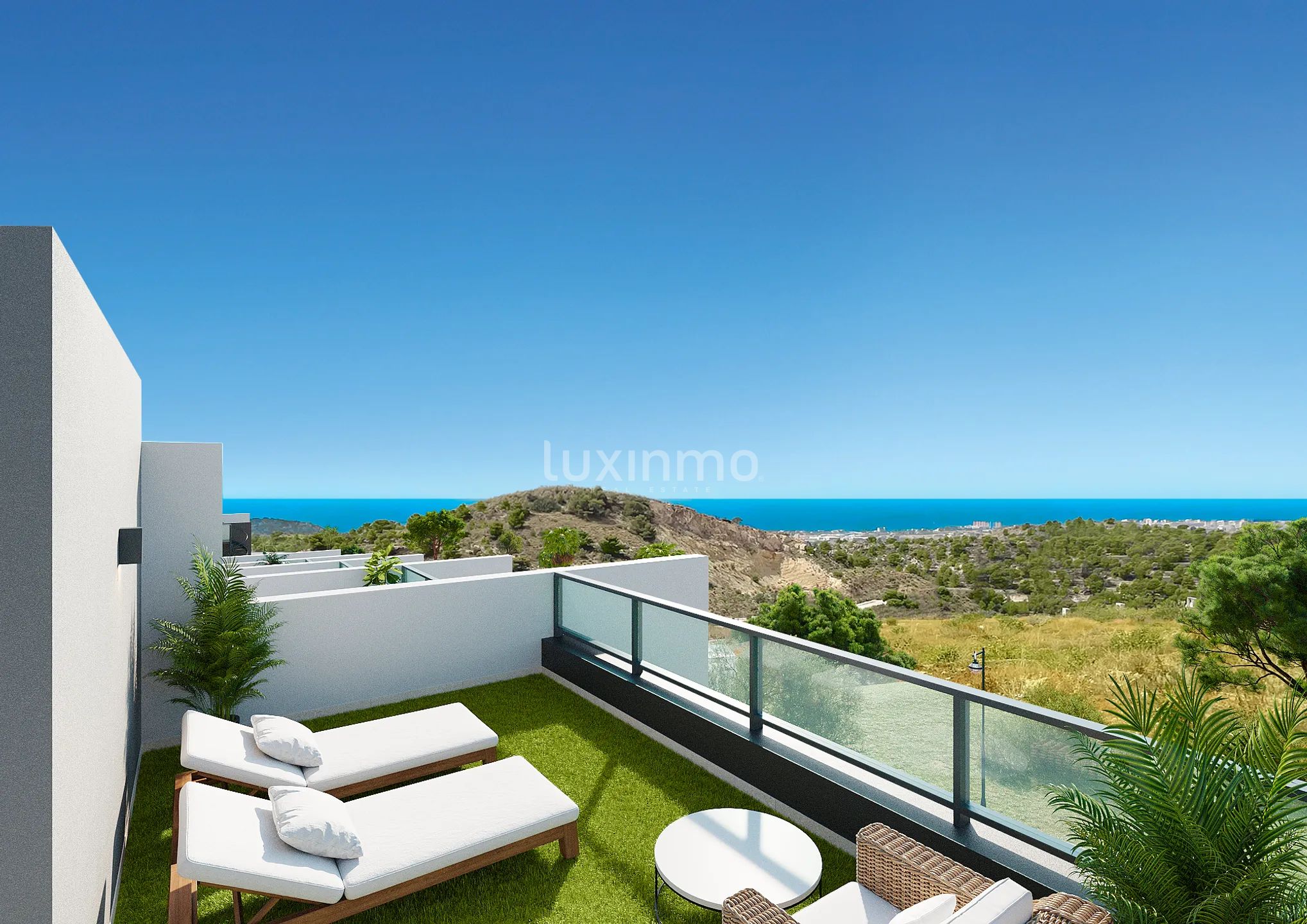 Breeze - Balcón de Finestrat — photo 3