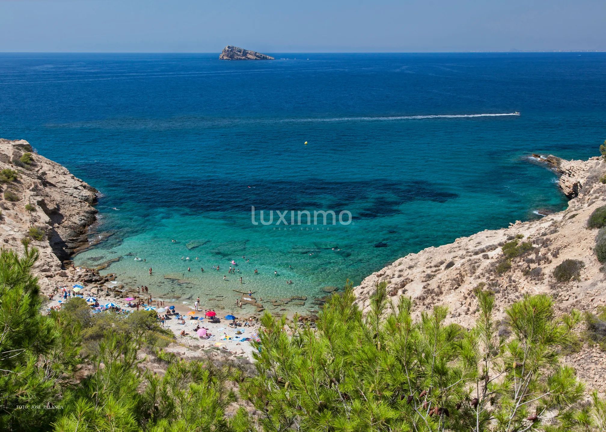 Breeze - Balcón de Finestrat — photo 5
