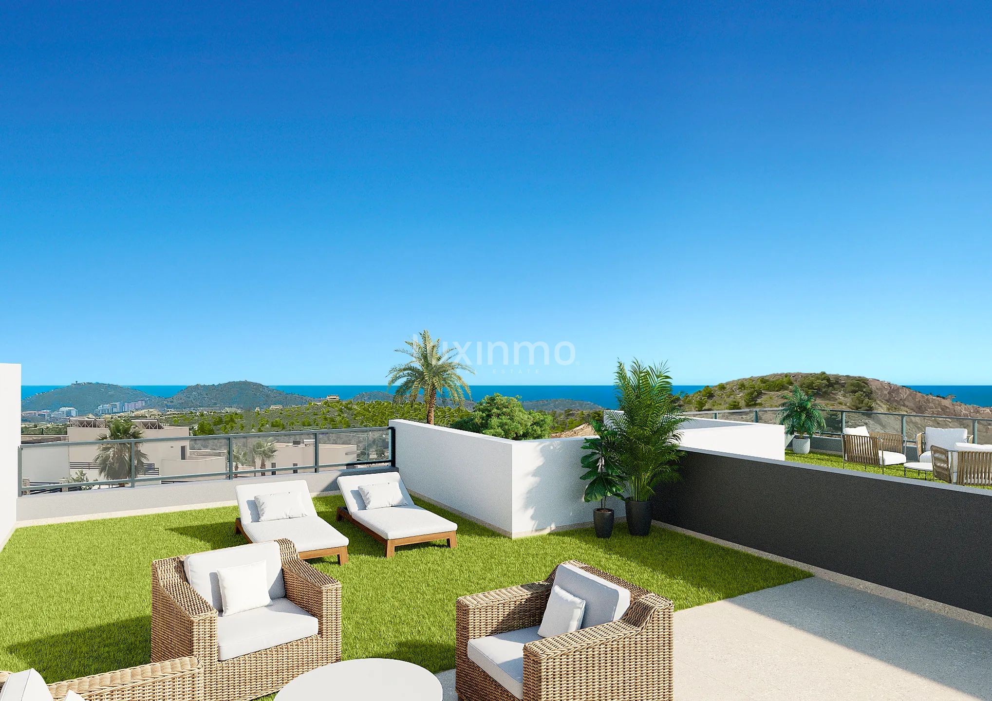 Breeze - Balcón de Finestrat — photo 1
