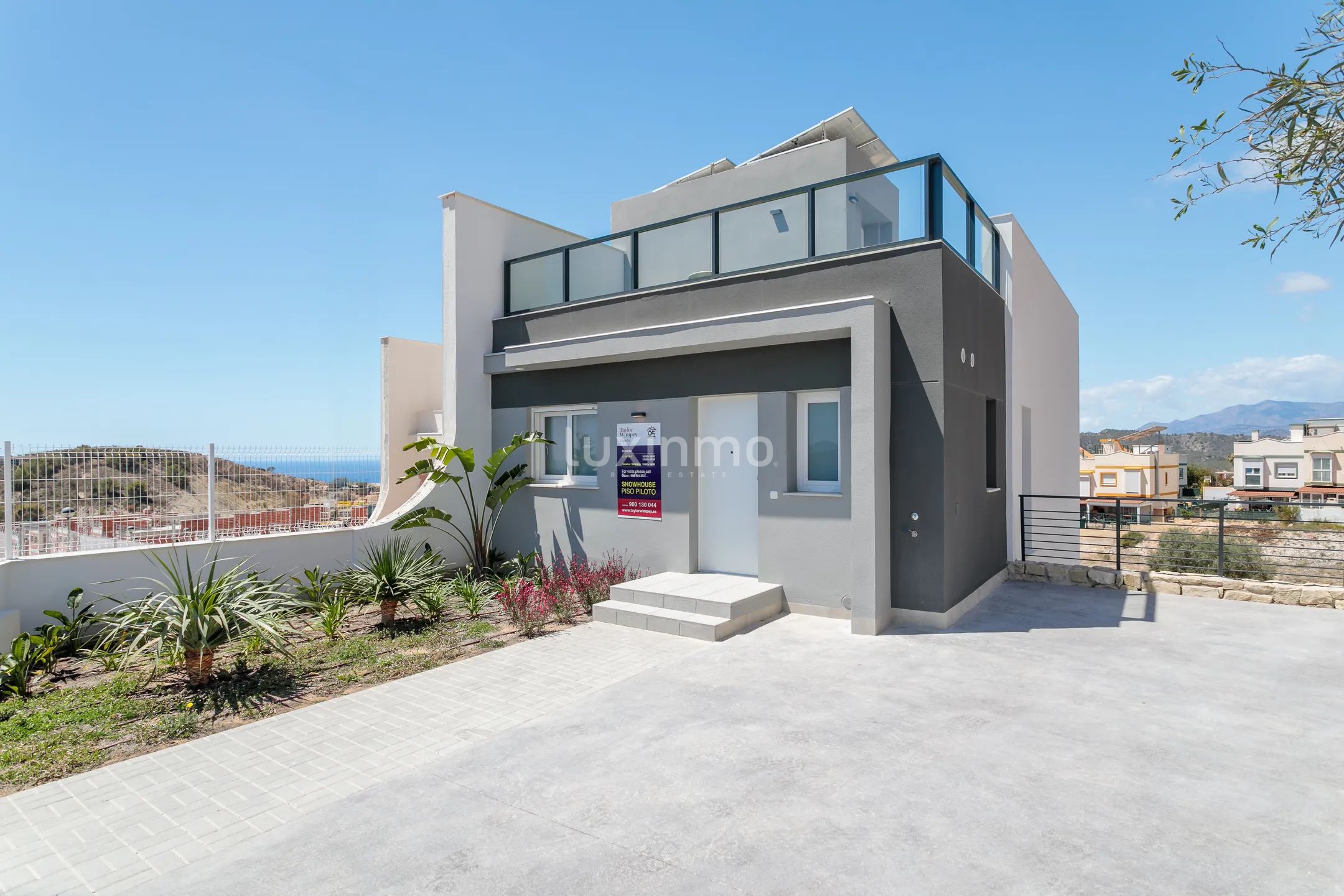 Breeze - Balcón de Finestrat — photo 4