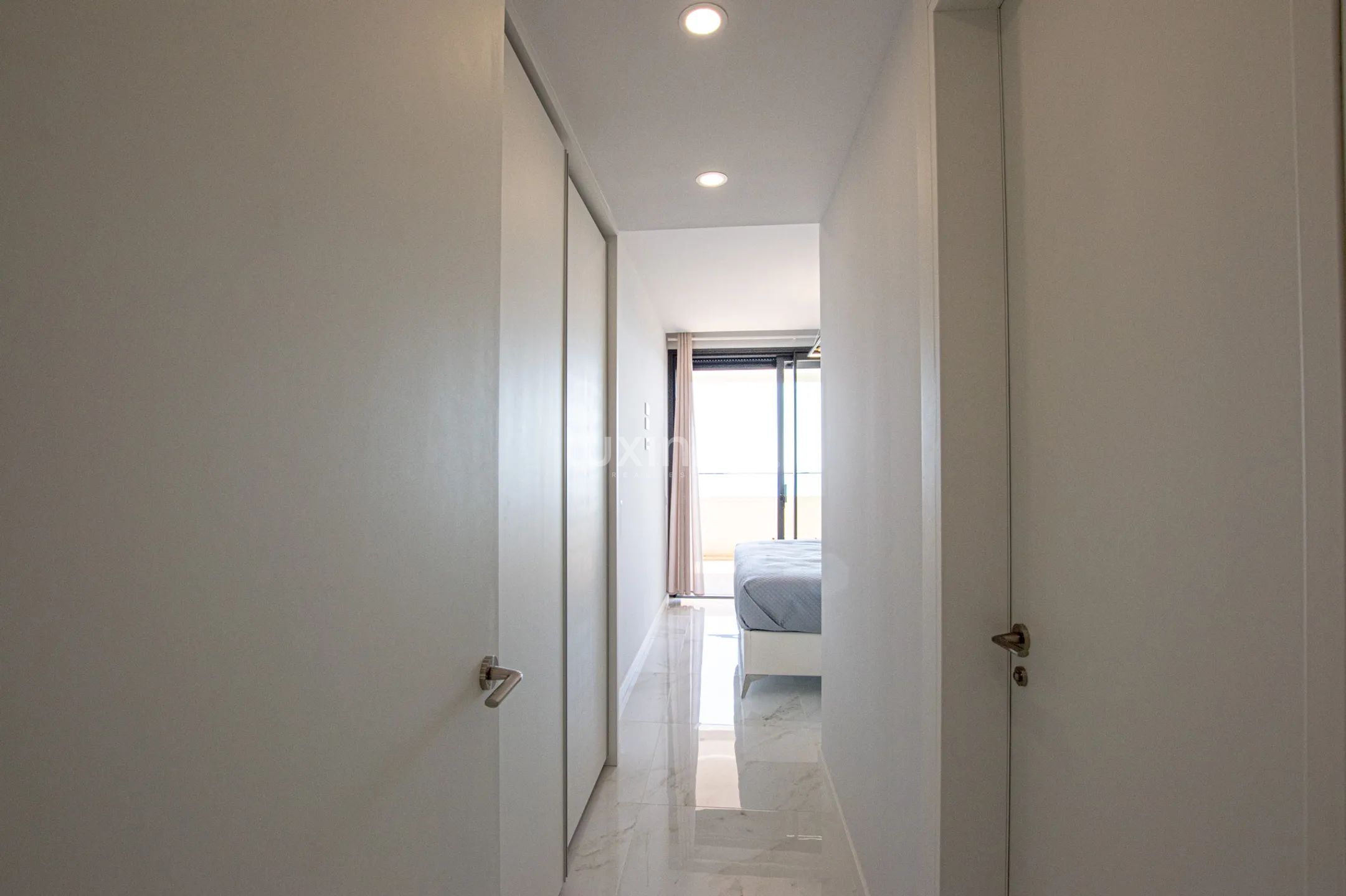 Flat with sea view for rent in Benidorm Beach — photo 14