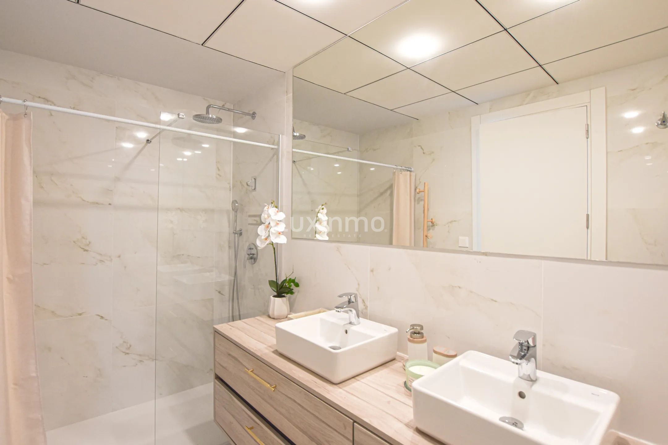 Flat with sea view for rent in Benidorm Beach — photo 16