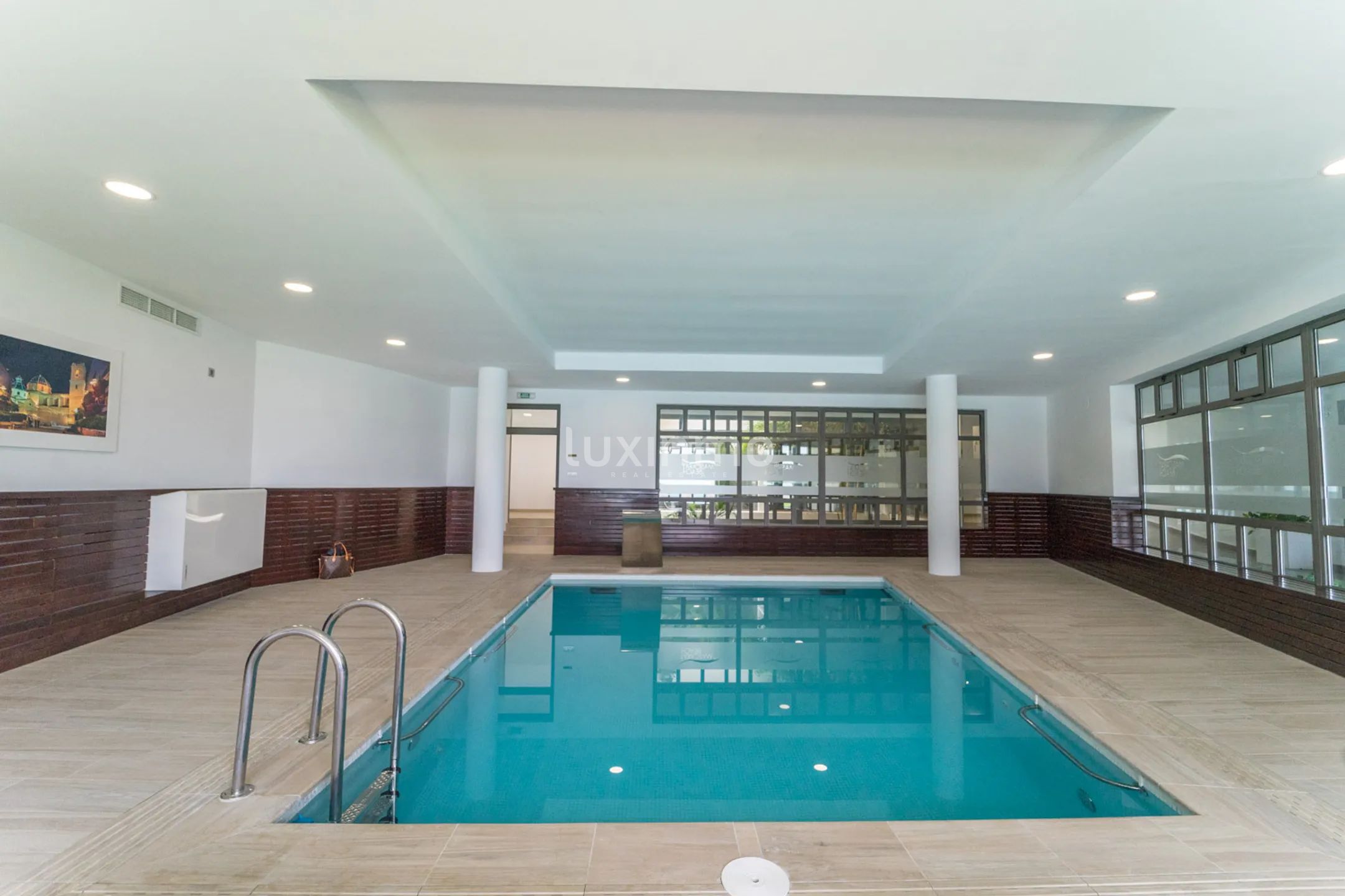 Precise flat with sea views for rent in Mascarat — photo 23